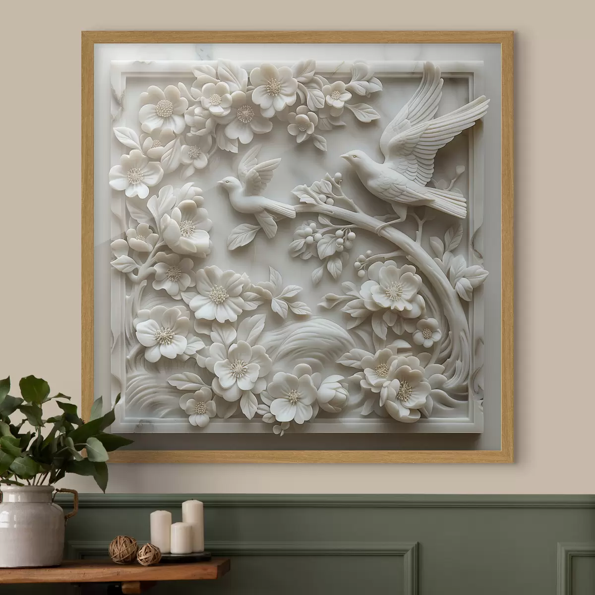 Poster Poesia e scintilla f39728