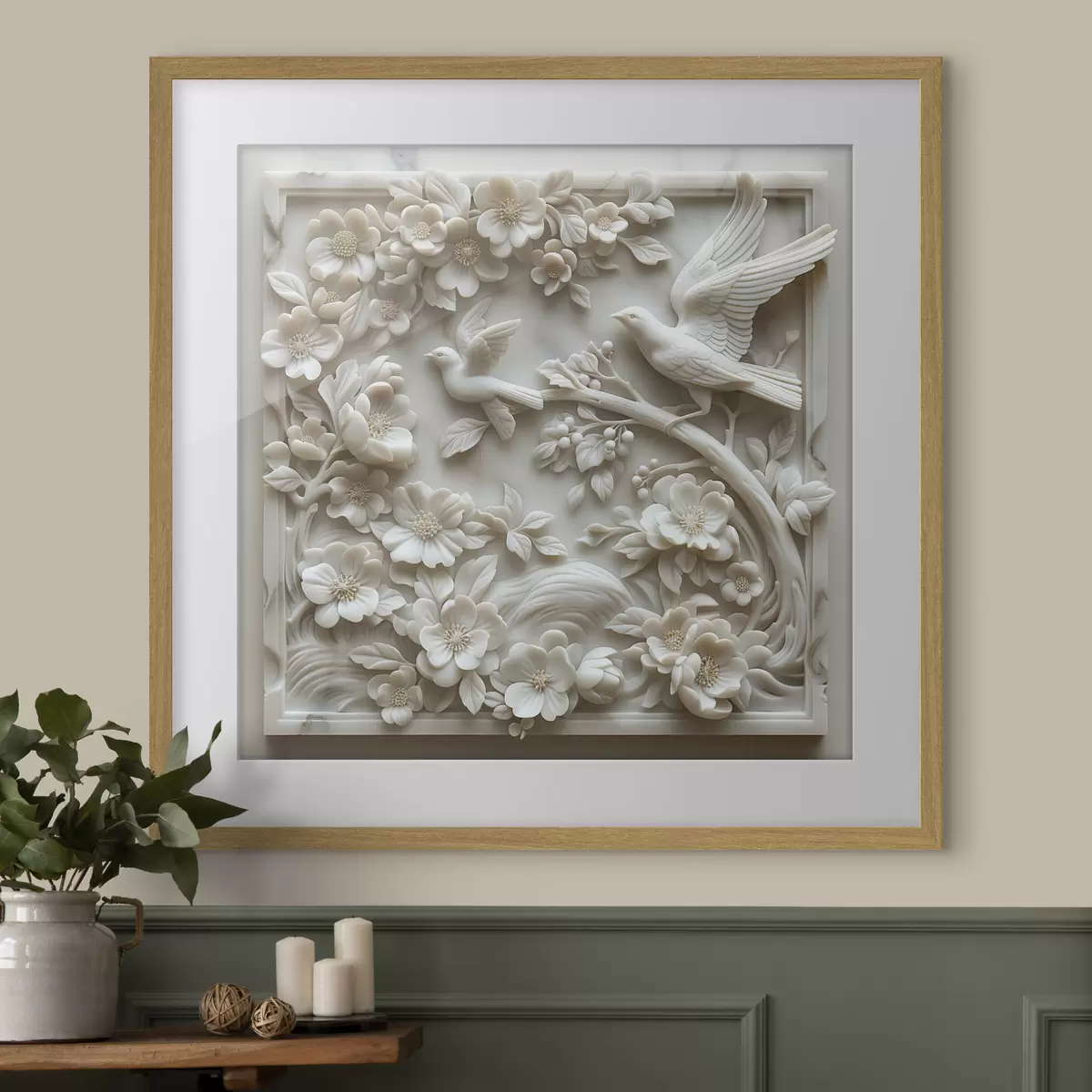 Poster Poesia e scintilla f39728