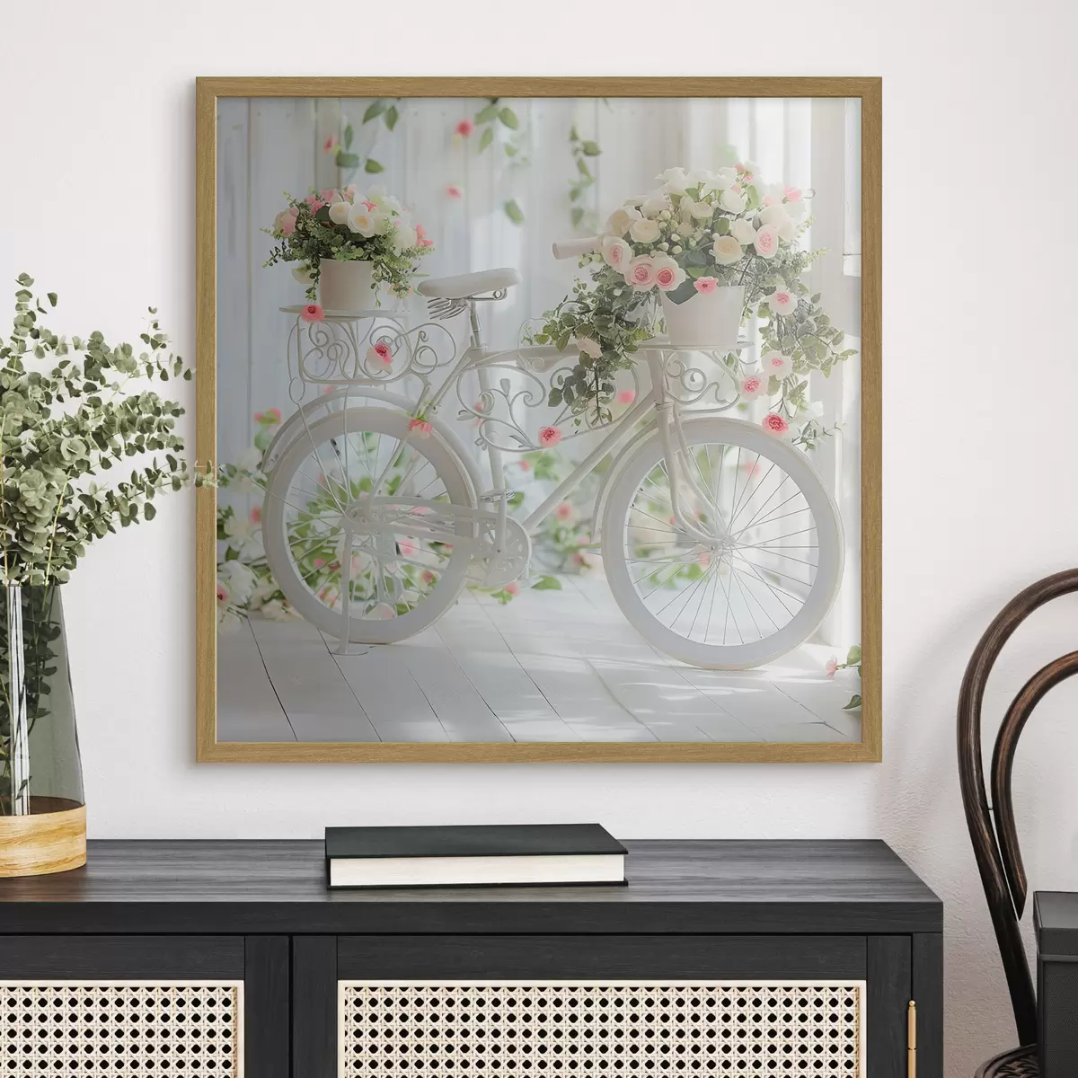Poster Serenata e vita f39243
