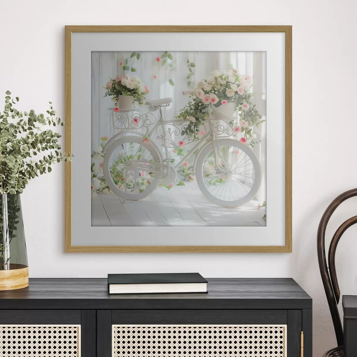 Poster Serenata e vita f39243