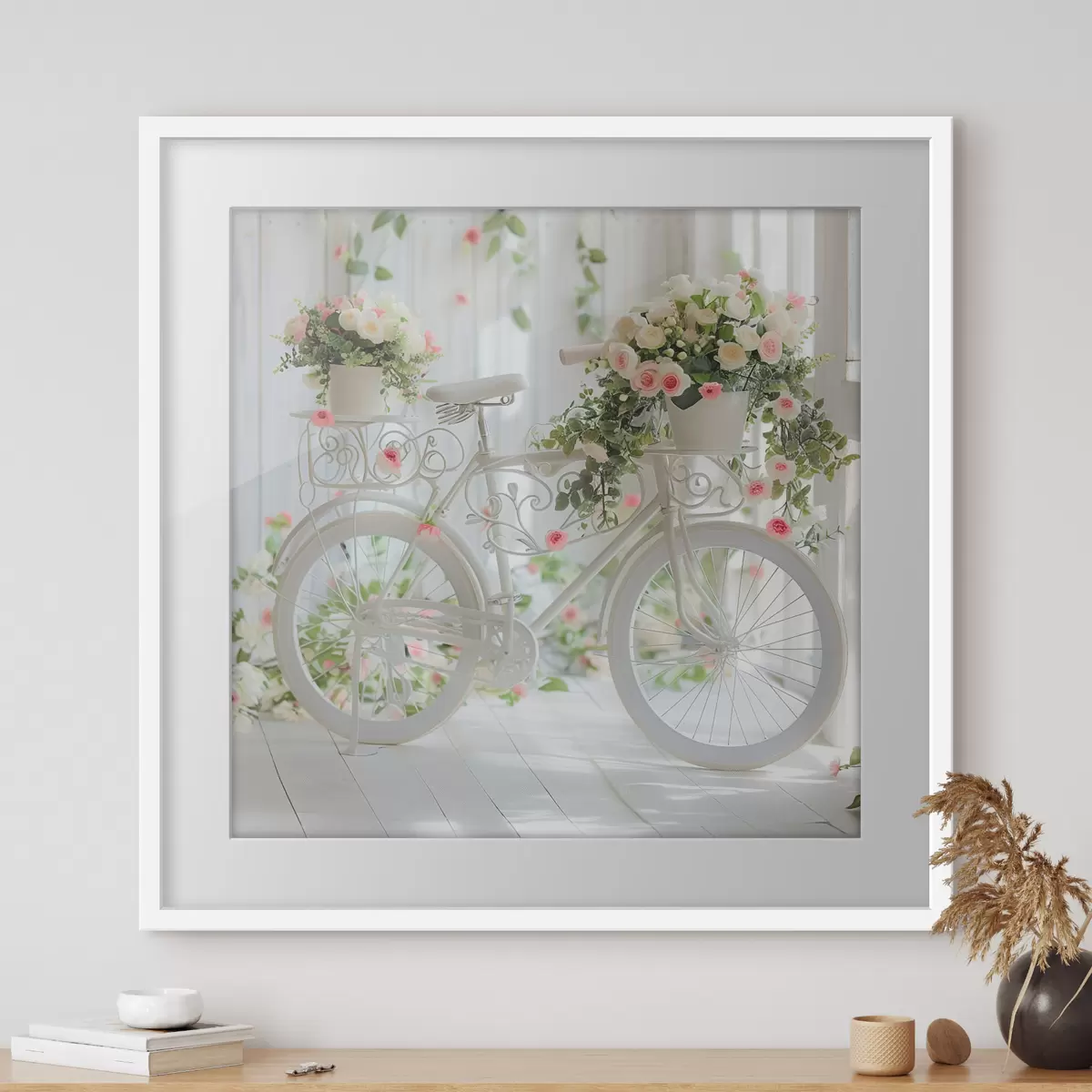 Poster Serenata e vita f39243