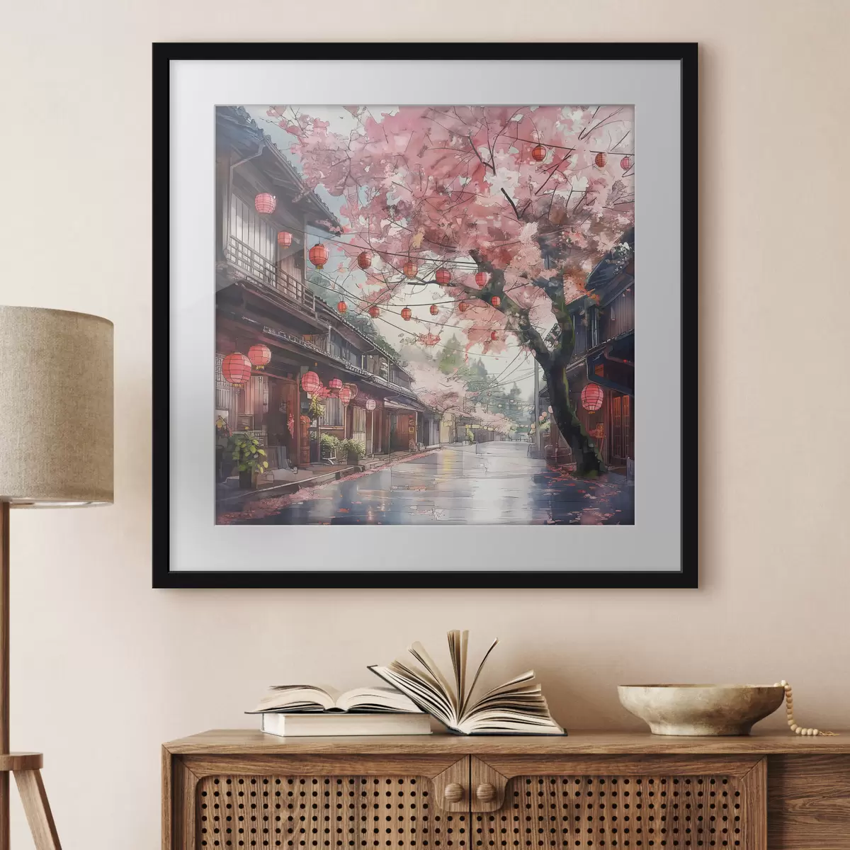 Poster Nostalgia e meraviglia f39774