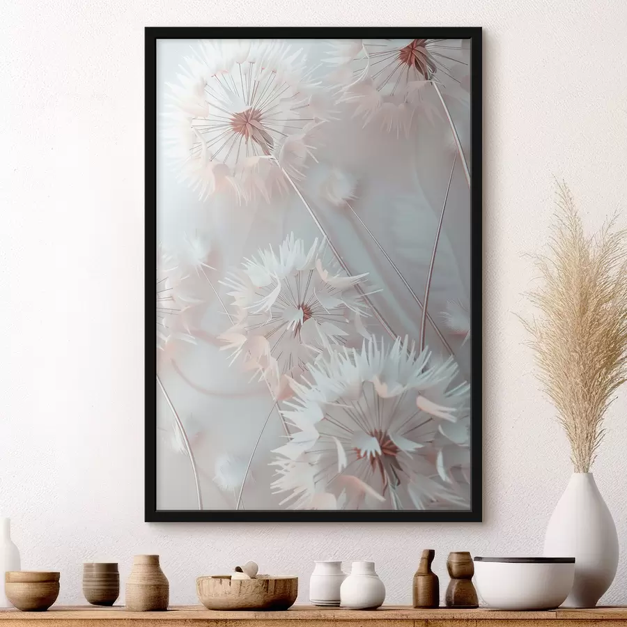 carta da parati Dente di leone nr. f39784