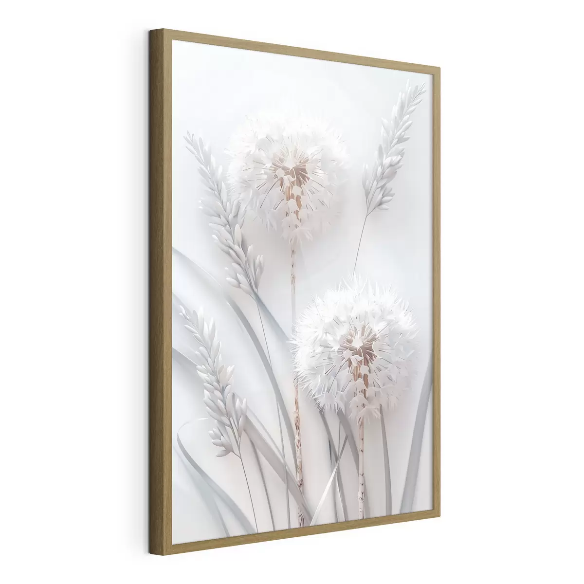 Poster Desideri in bianco f39787