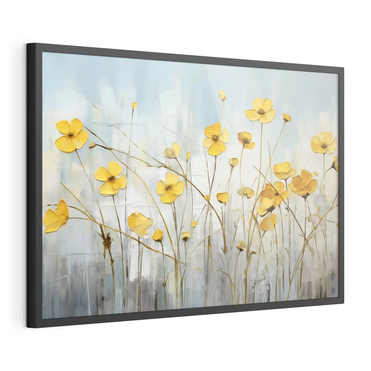 Poster Slancio e anima f39823