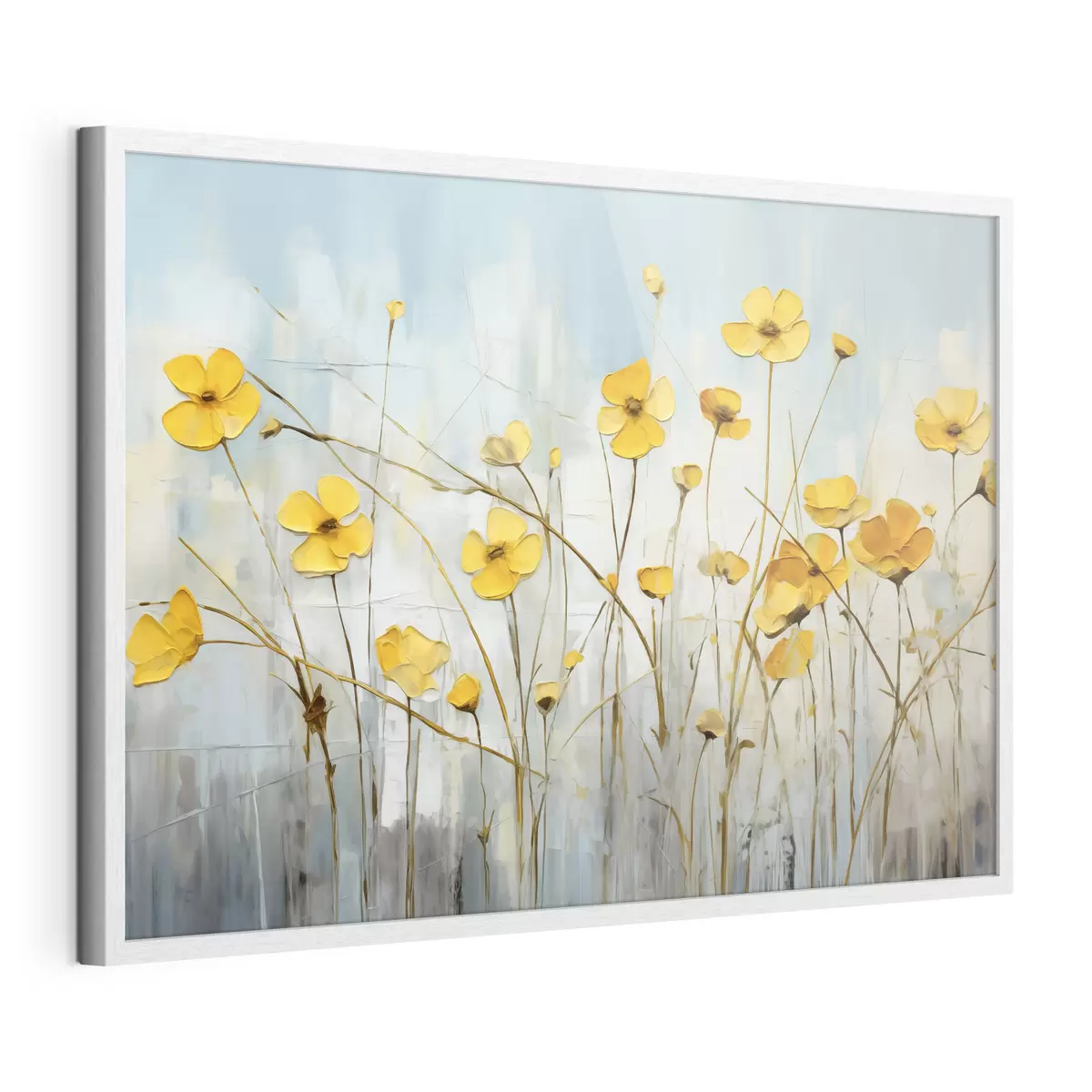 Poster Slancio e anima f39823
