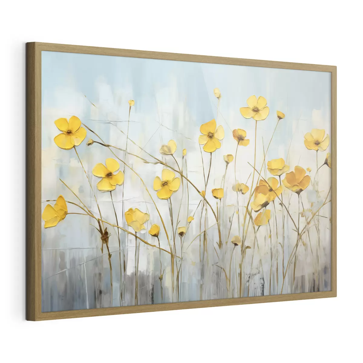 Poster Slancio e anima f39823