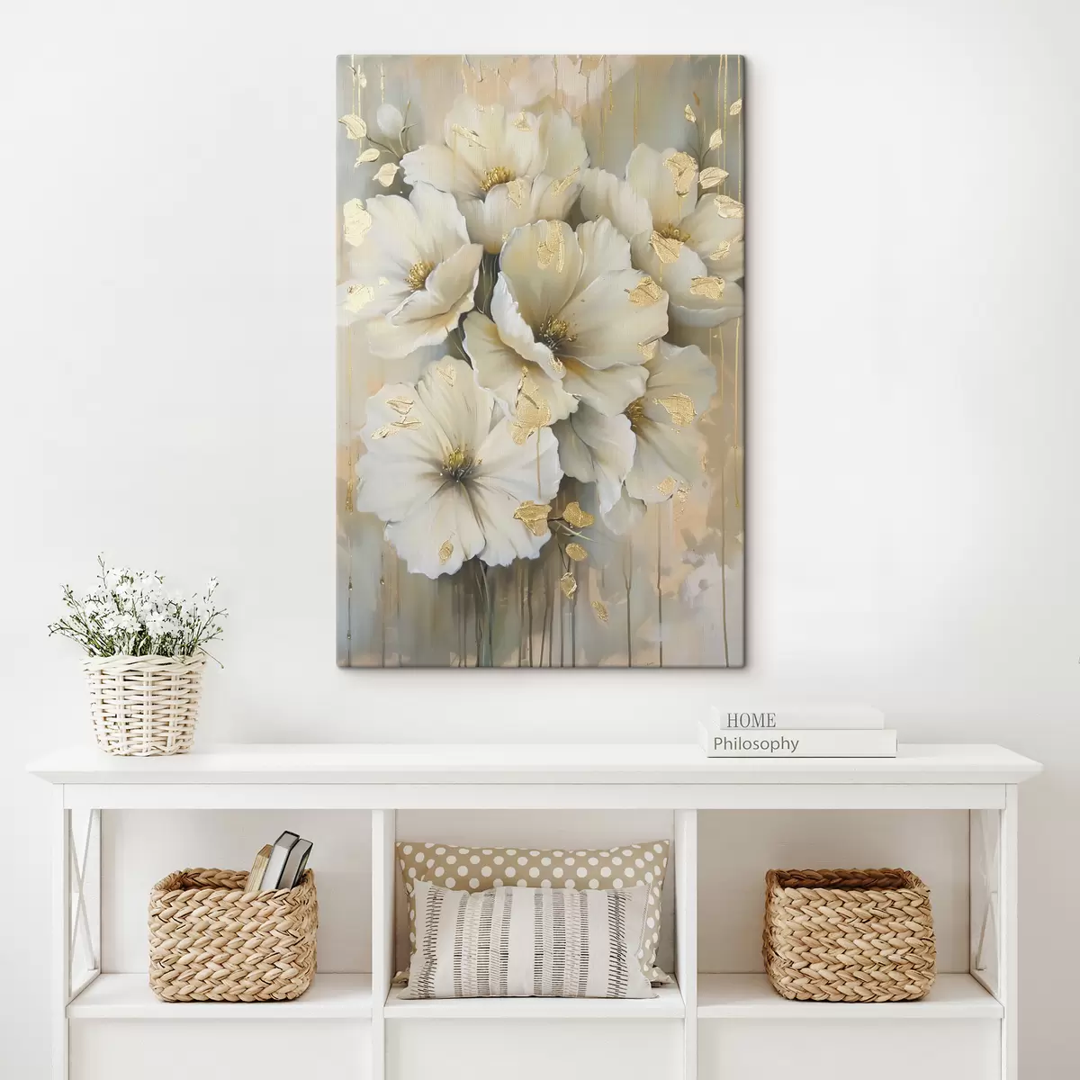 carta da parati Fiori nr. s39889