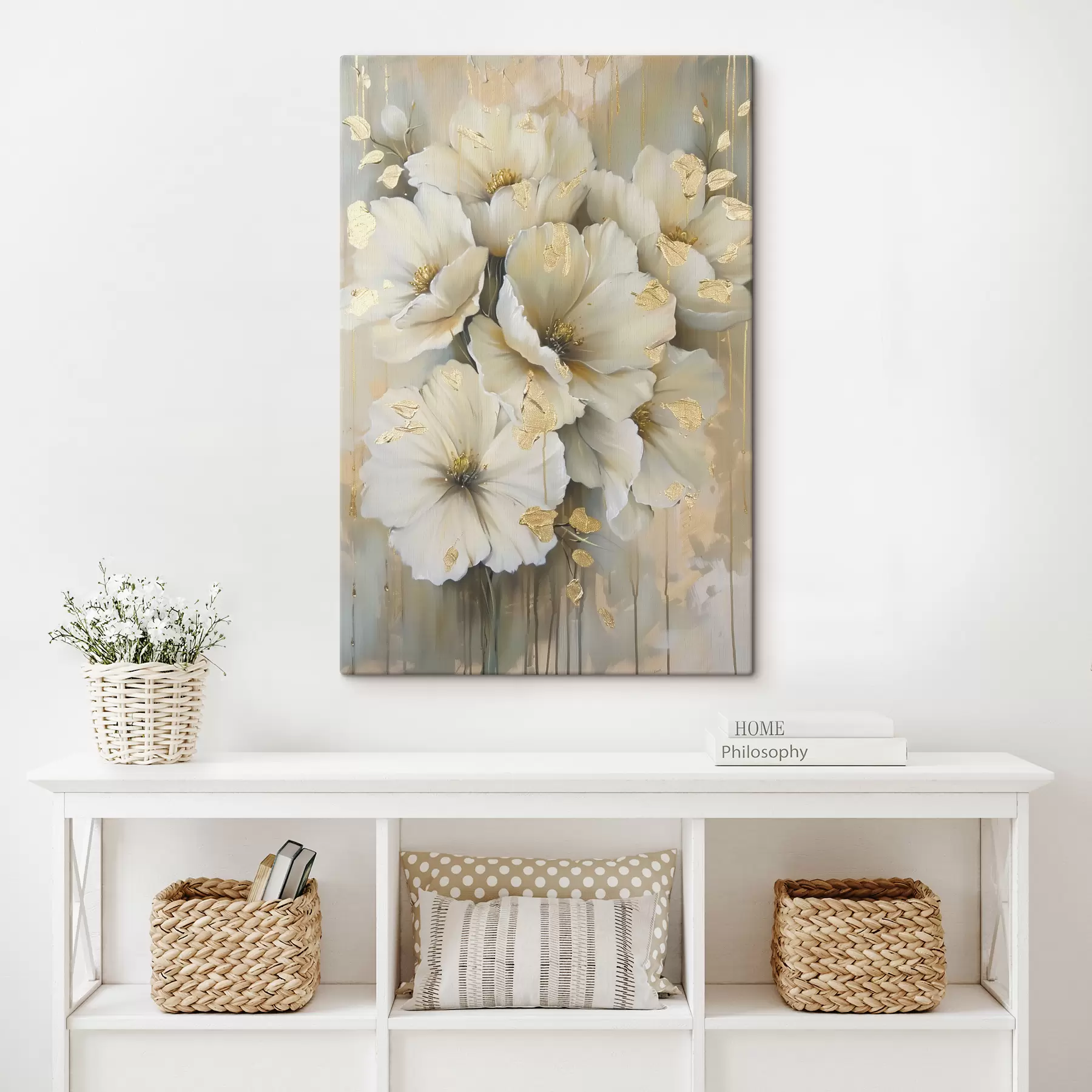 carta da parati Fiori nr. s39889