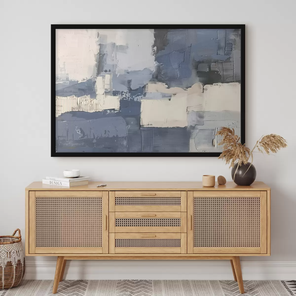 Poster Astrazione f39878