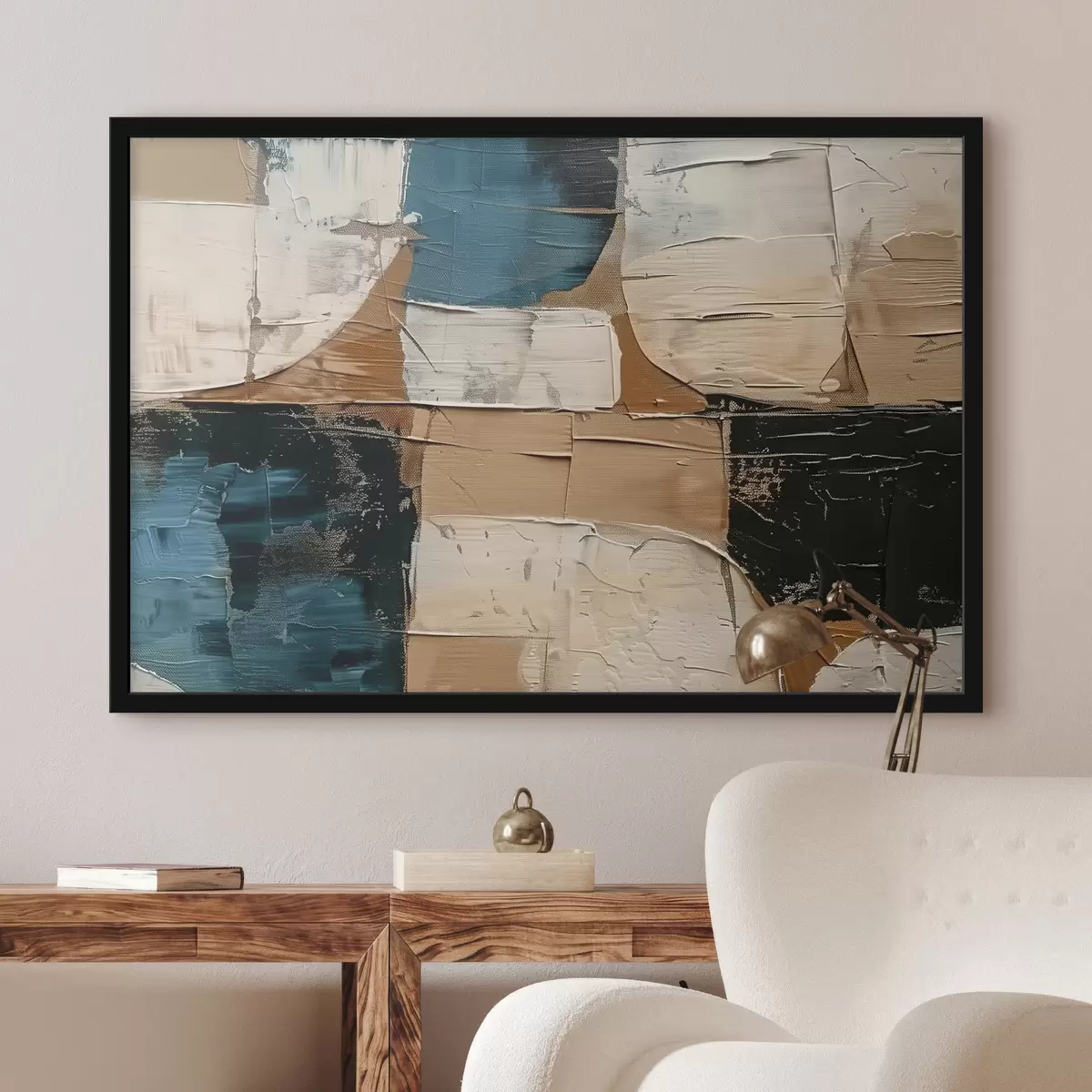 Poster Astrazione f39879