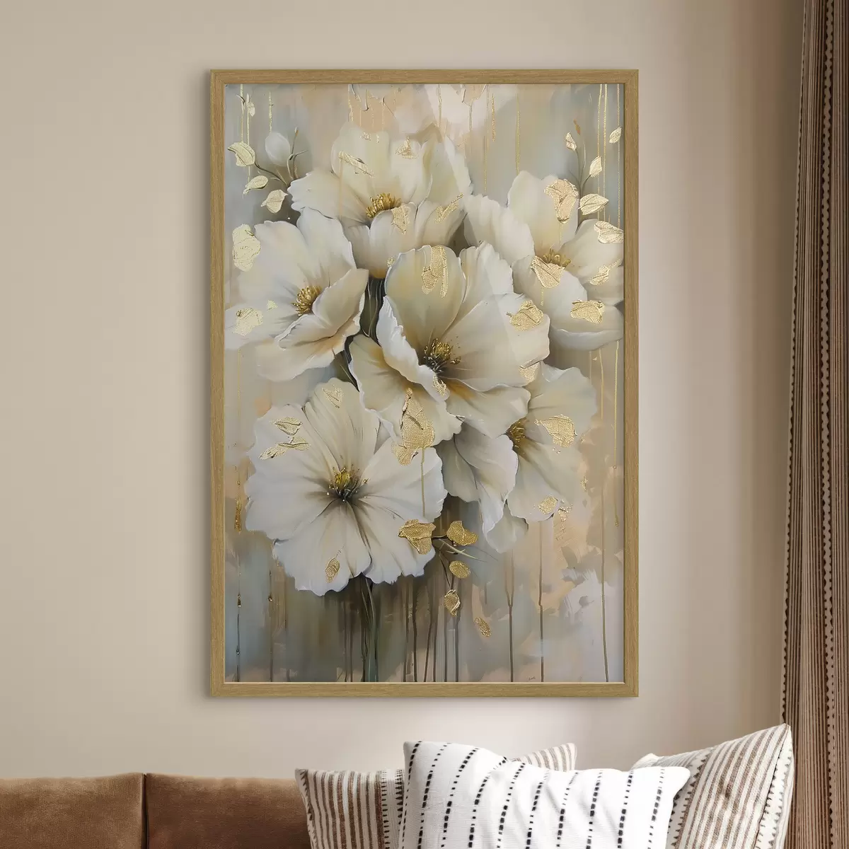 Poster Fiori f39889