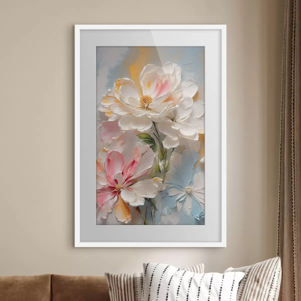 Poster Giardino senza regole f39866