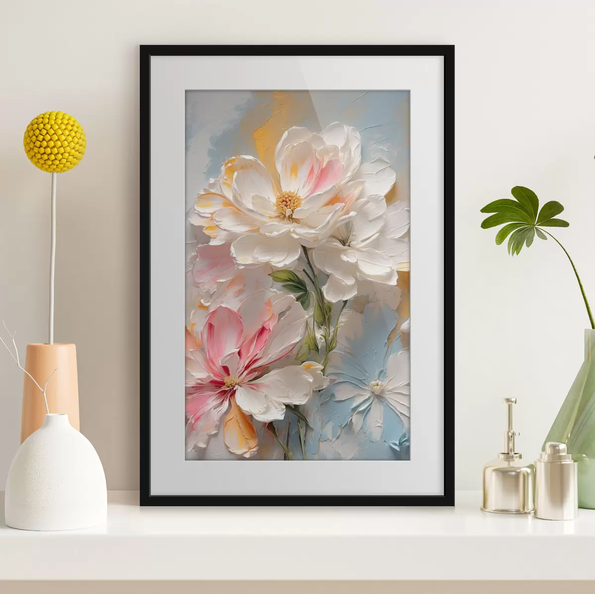 Poster Giardino senza regole f39866