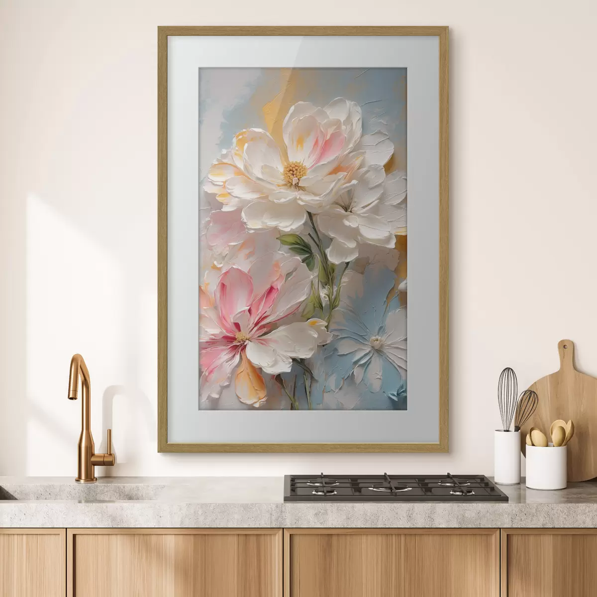 Poster Giardino senza regole f39866