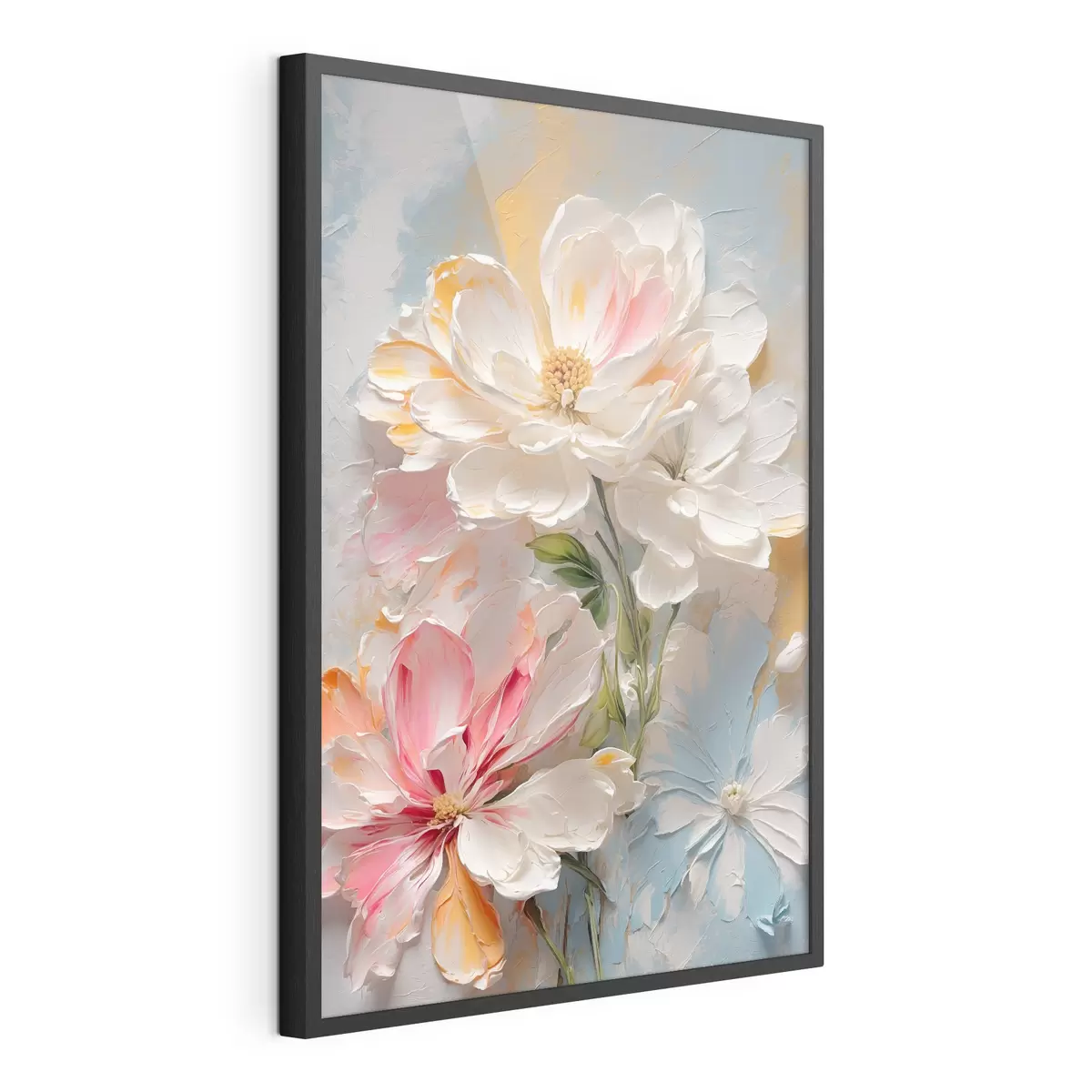 Poster Giardino senza regole f39866
