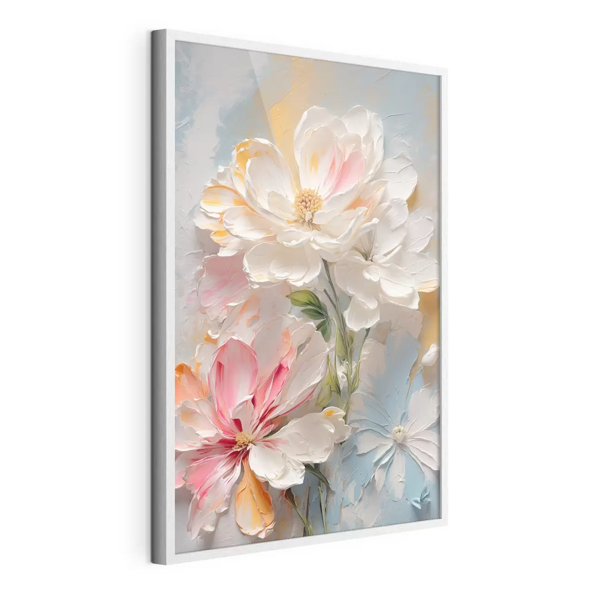 Poster Giardino senza regole f39866