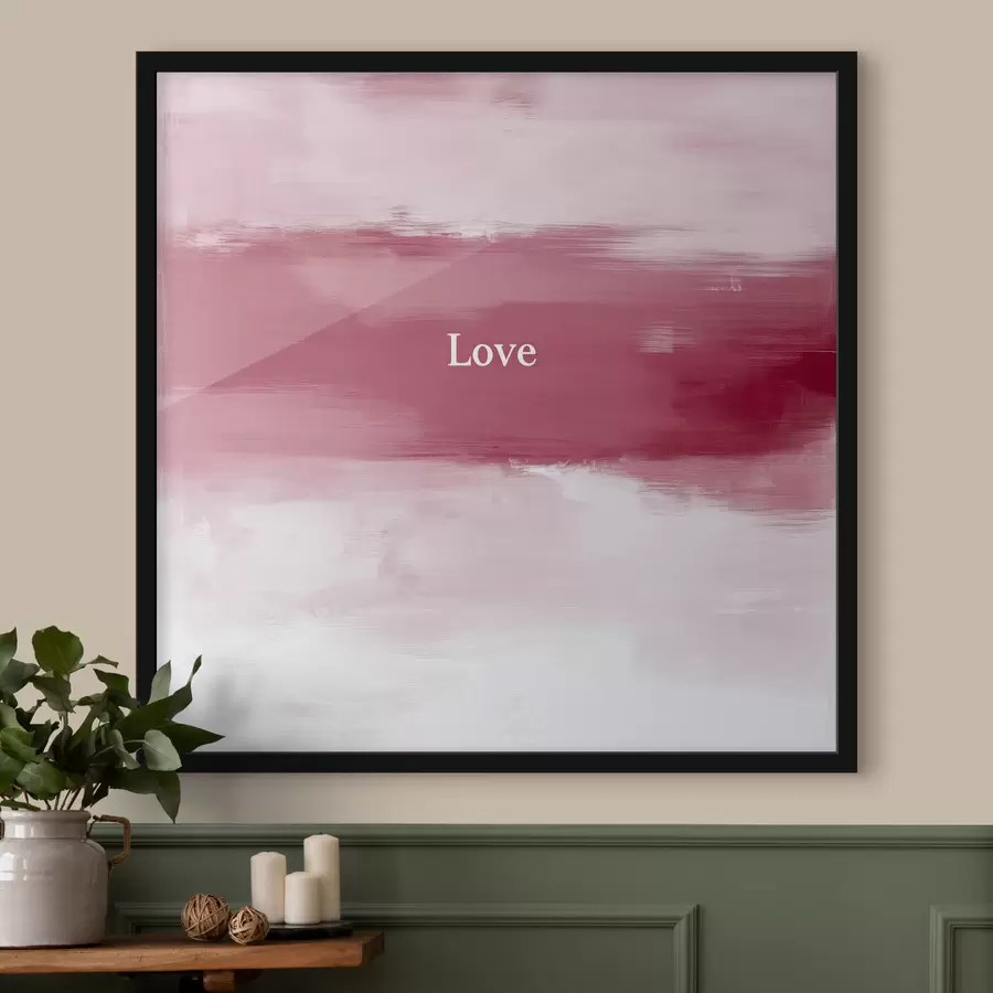 carta da parati Amore nr. f39917