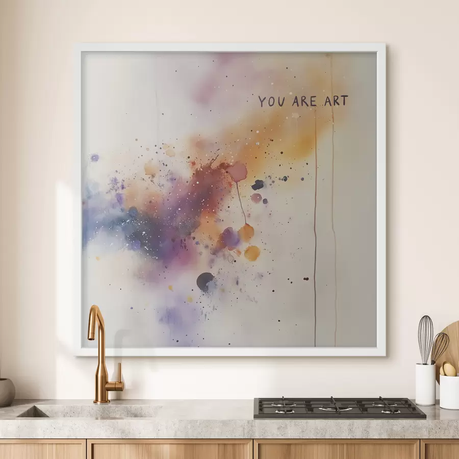 carta da parati affermazione dell'immagine nr. f39920