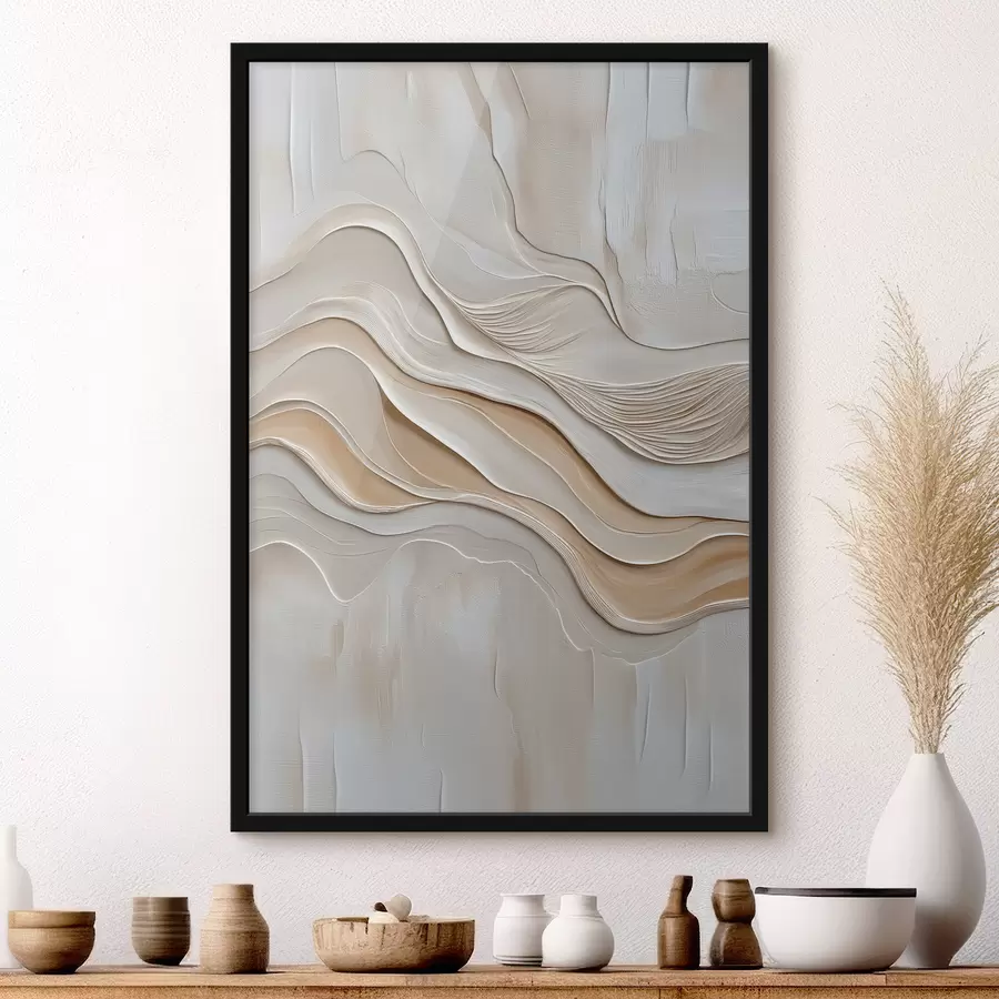 carta da parati Astrazione con imitazione della texture nr. f39558