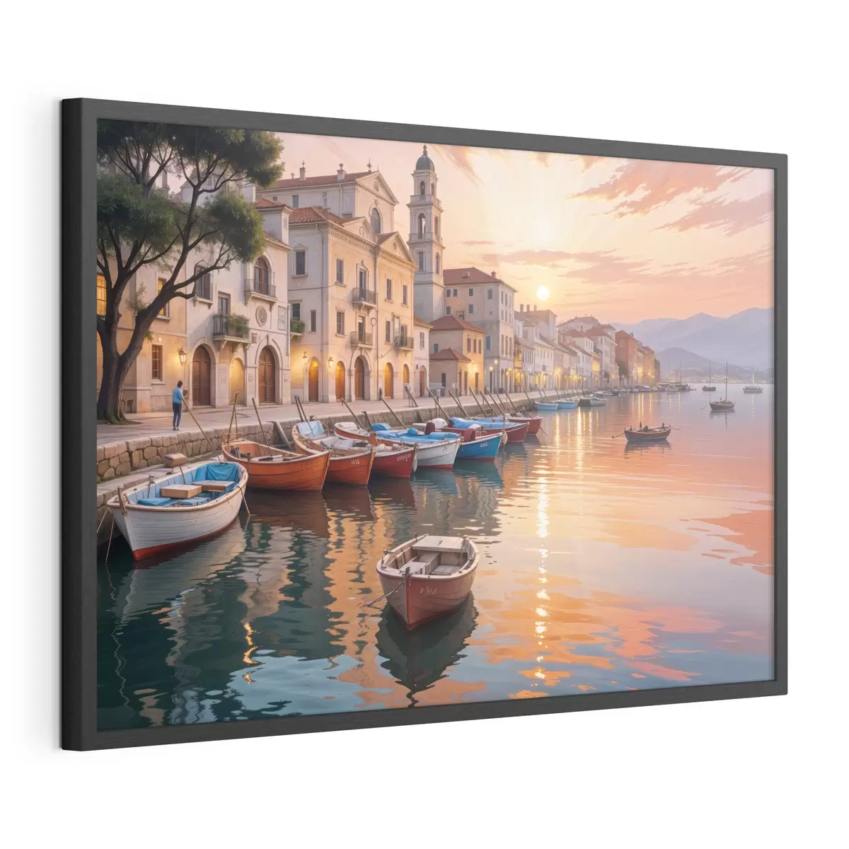 Poster Mare e armonia f40150
