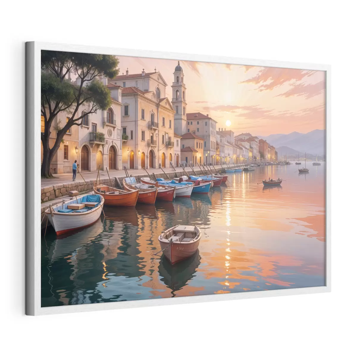 Poster Mare e armonia f40150