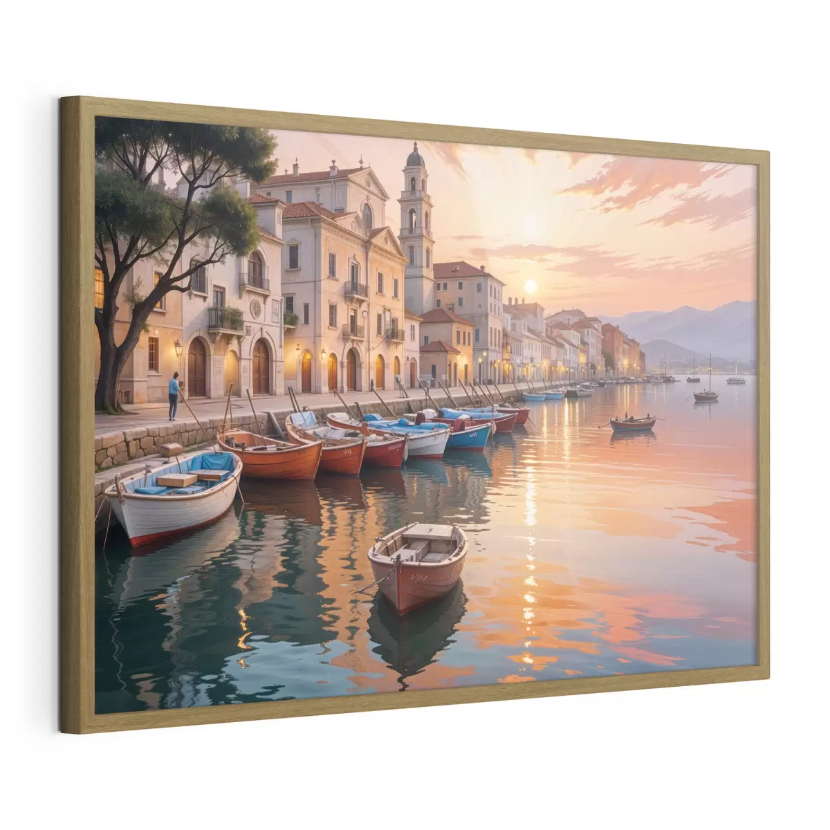 Poster Mare e armonia f40150