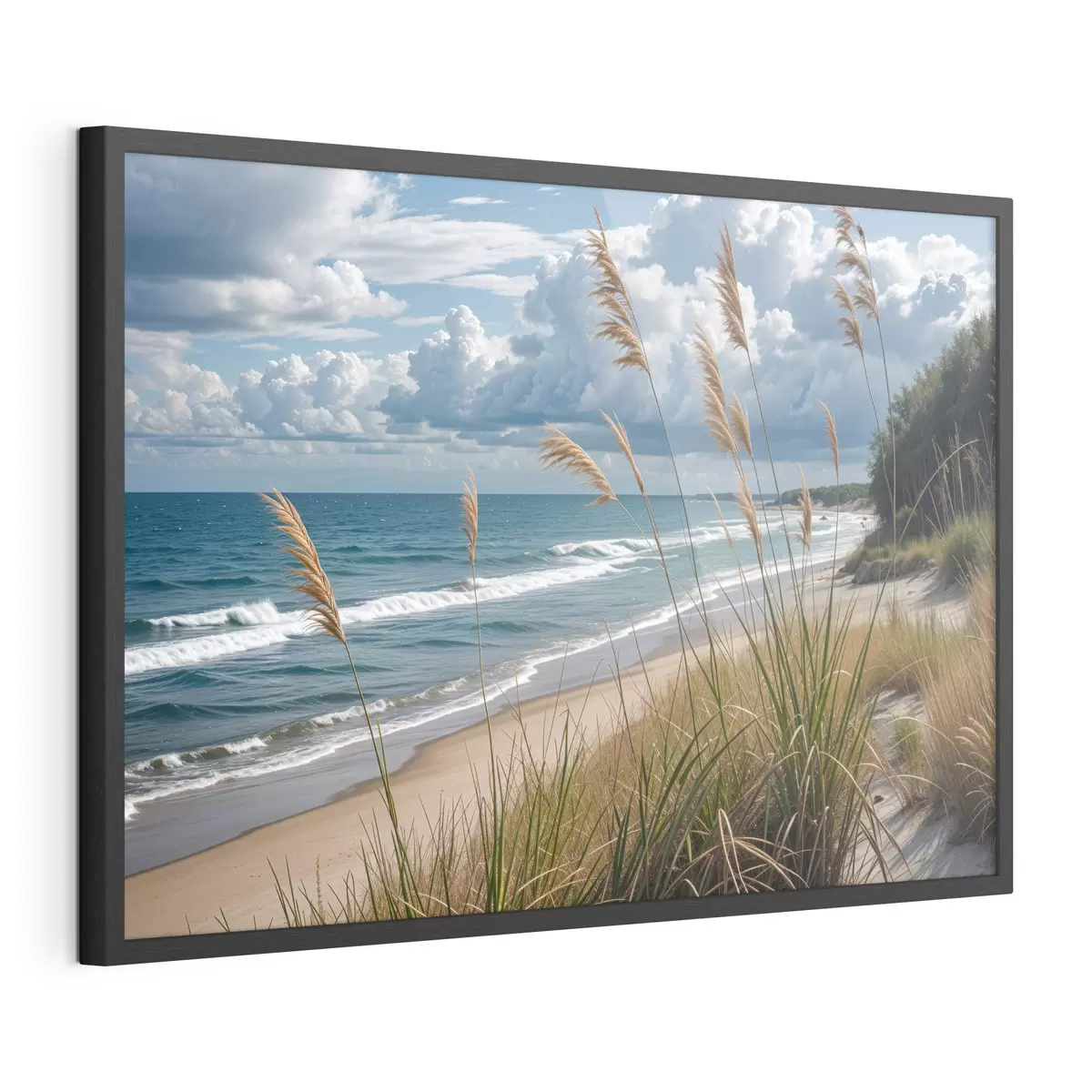Poster Erbe e fiducia f40161