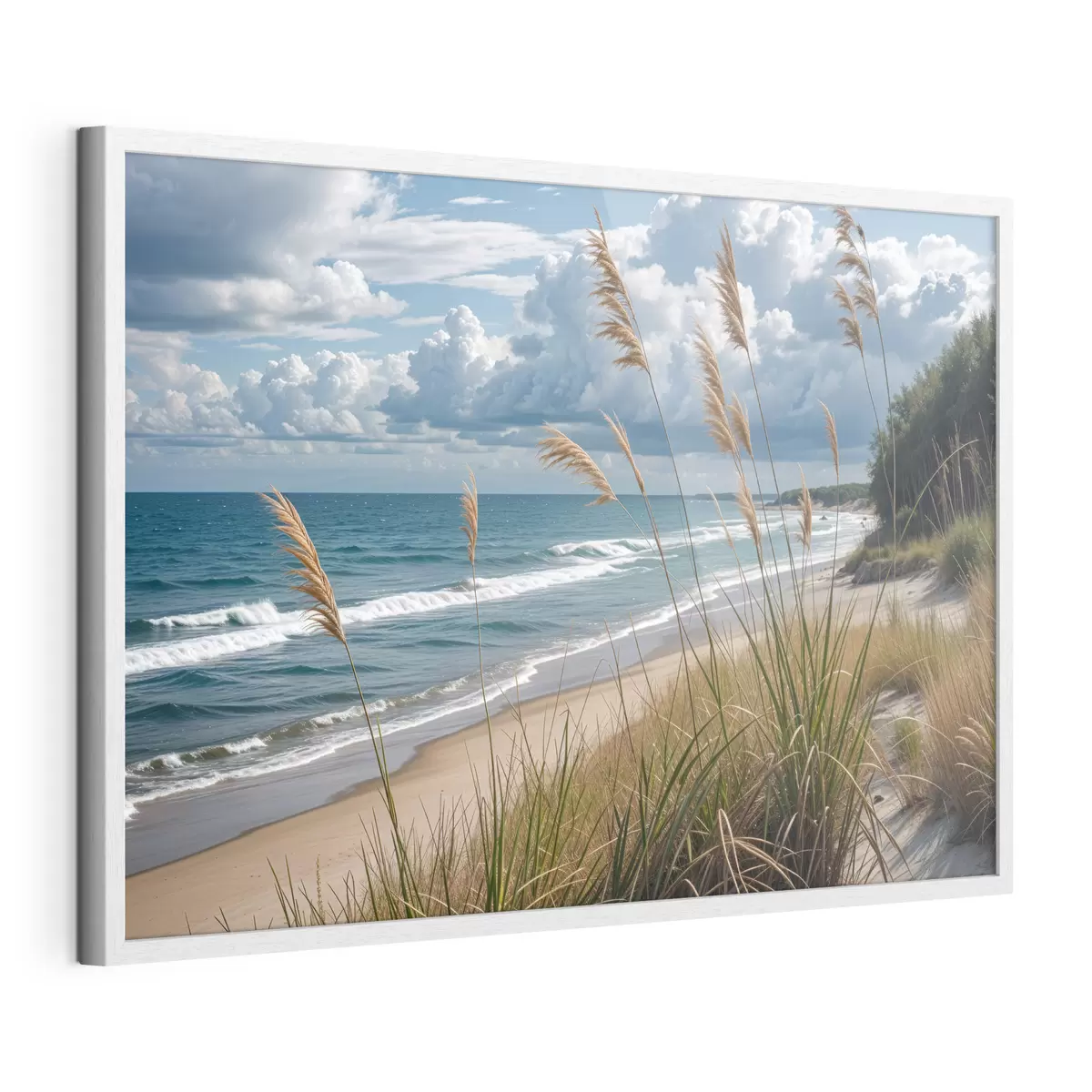 Poster Erbe e fiducia f40161