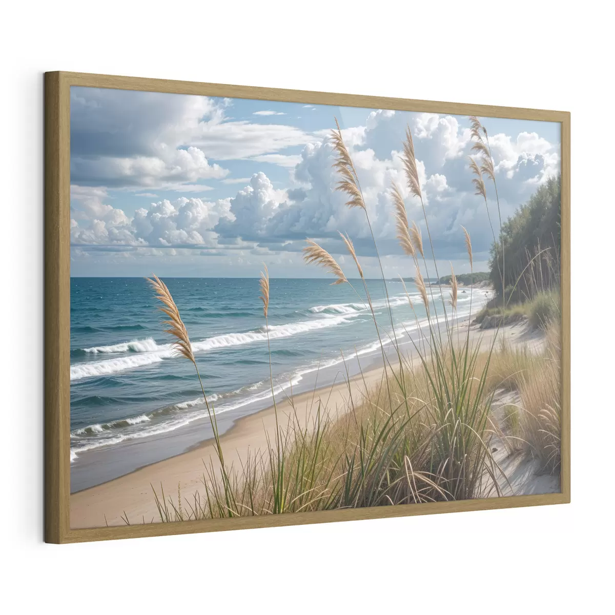 Poster Erbe e fiducia f40161