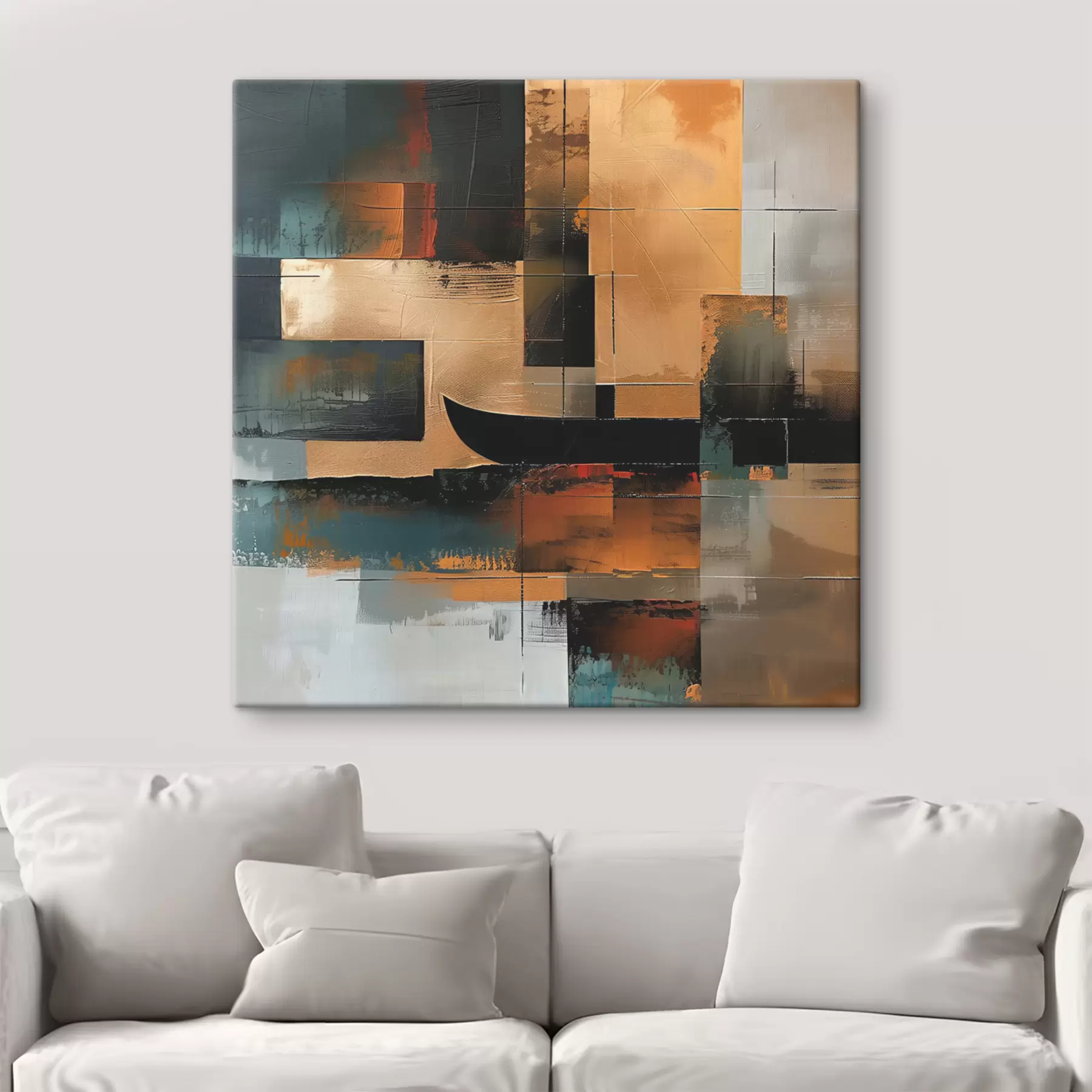 carta da parati Astrazione nr. s40195