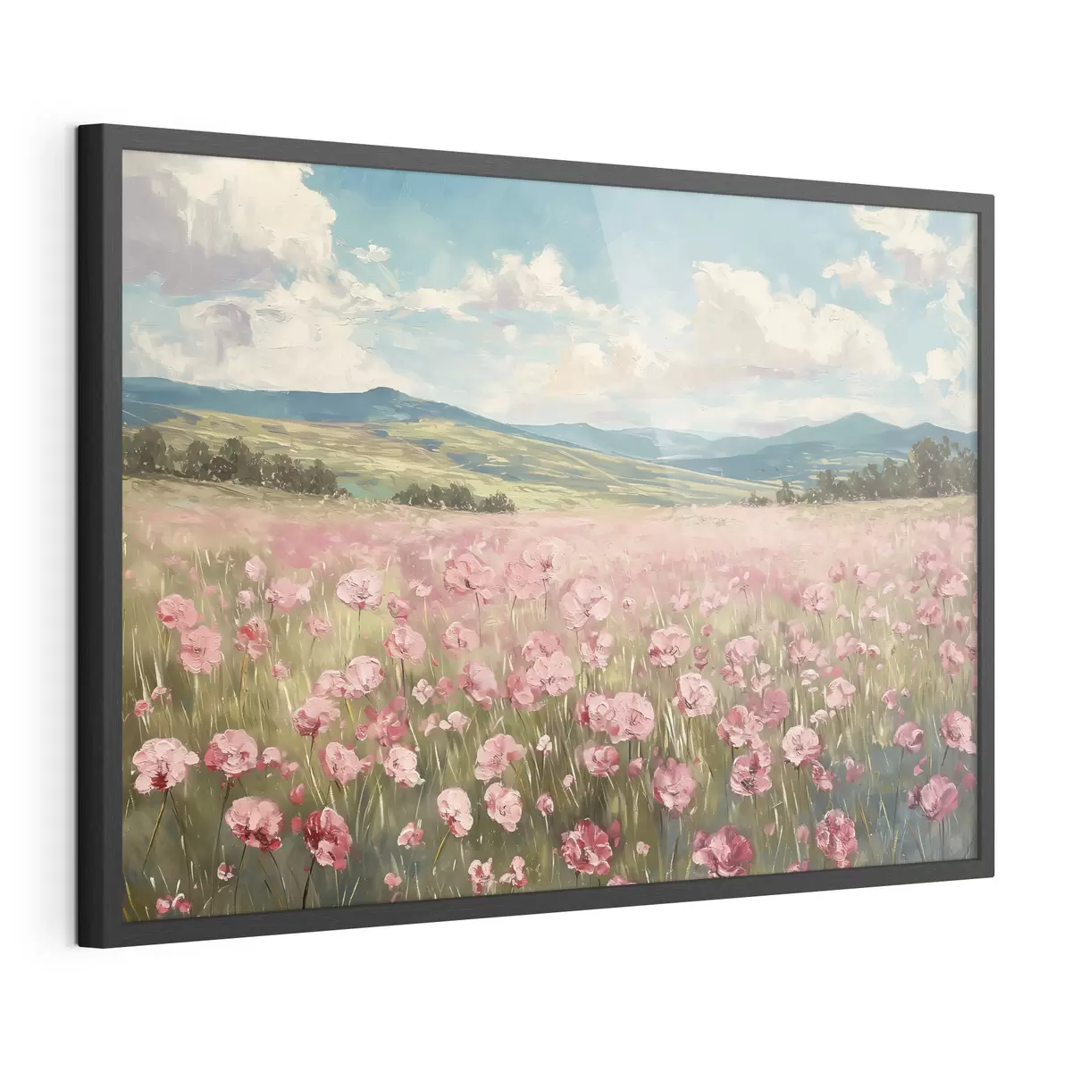 Poster Spensieratezza estiva f40232