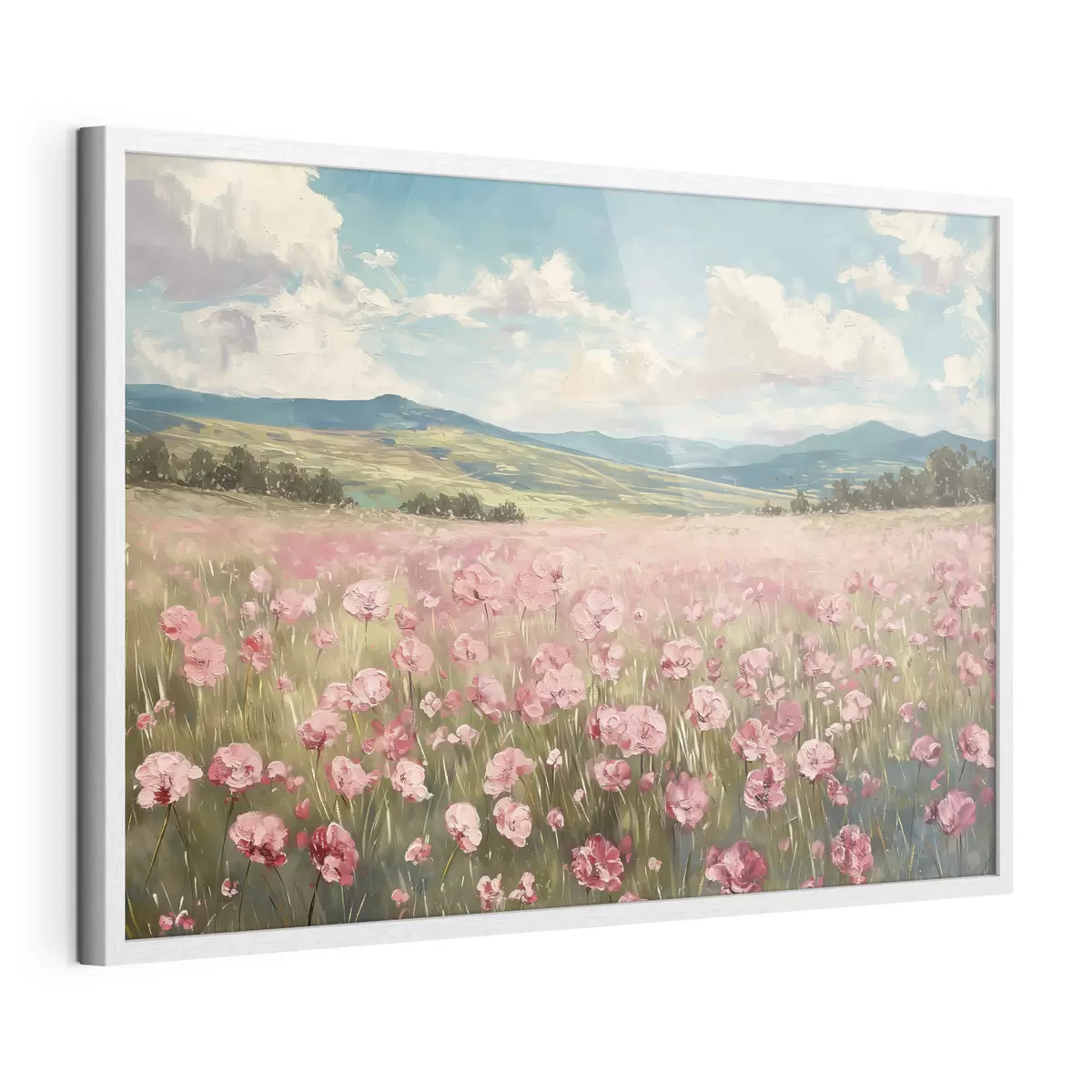 Poster Spensieratezza estiva f40232
