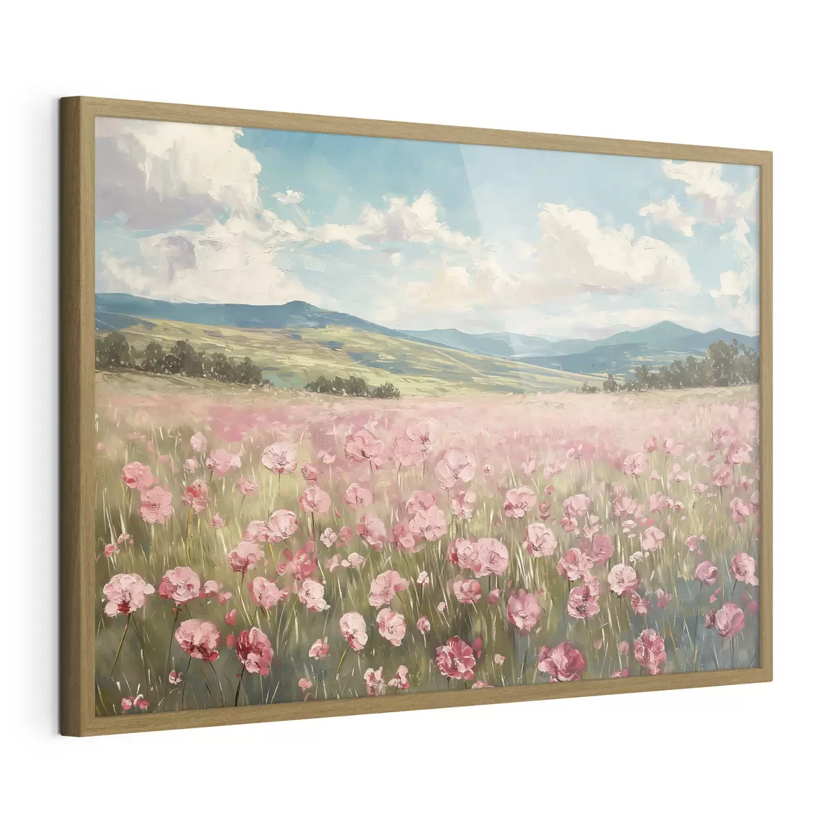Poster Spensieratezza estiva f40232