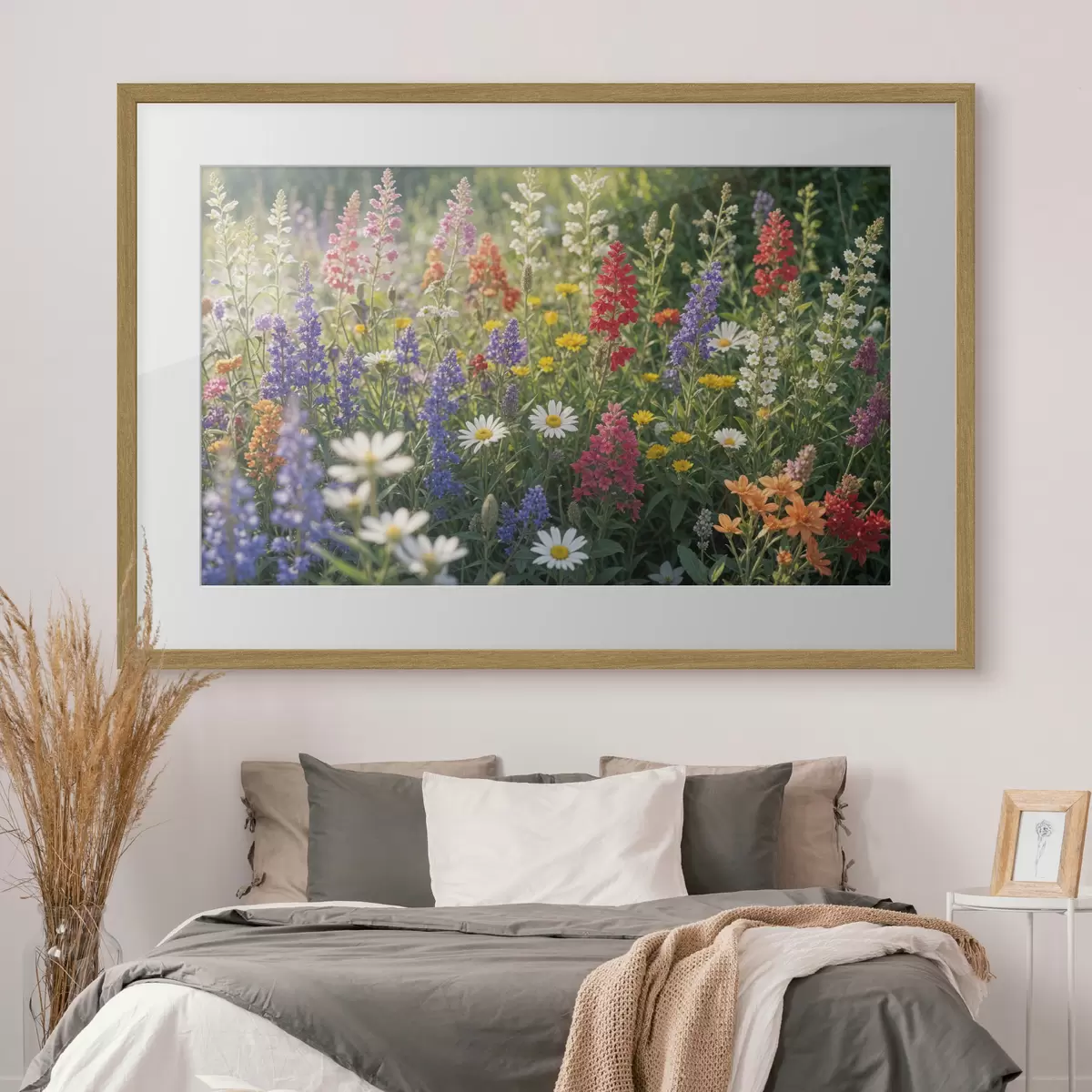 Poster Armonia e pace f40390