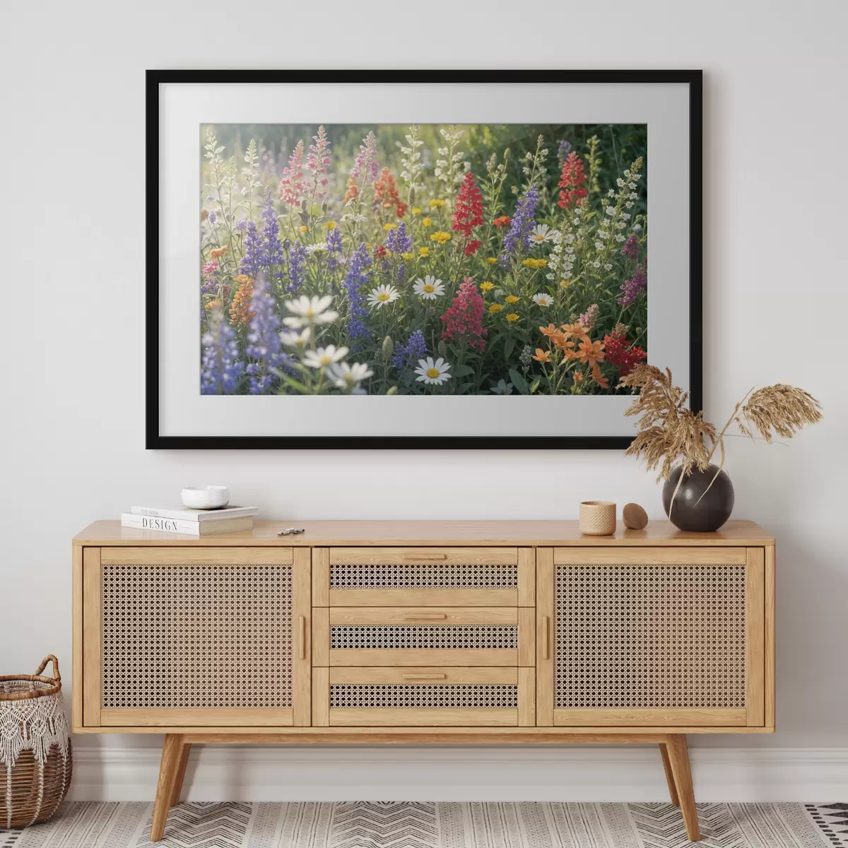 Poster Armonia e pace f40390