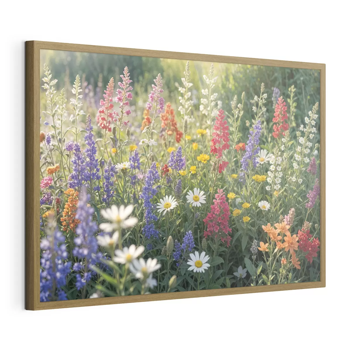 Poster Armonia e pace f40390