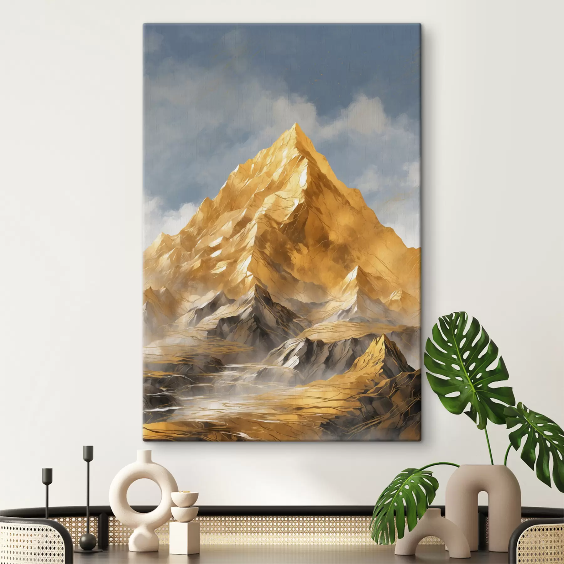 carta da parati Montagna nr. s40335