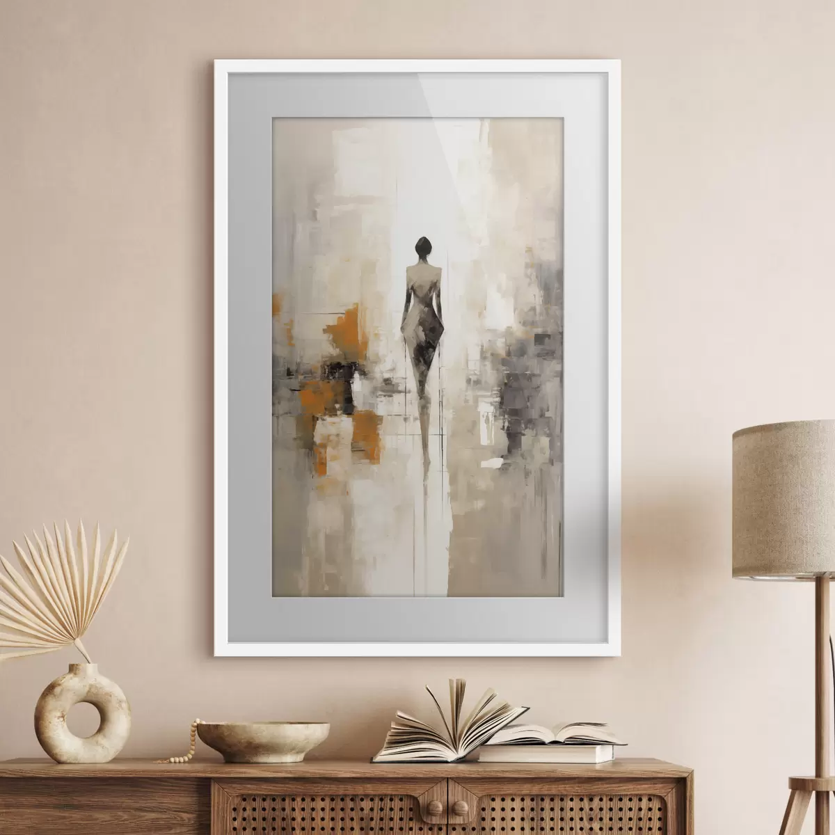 Poster Serenata e tenerezza f40485