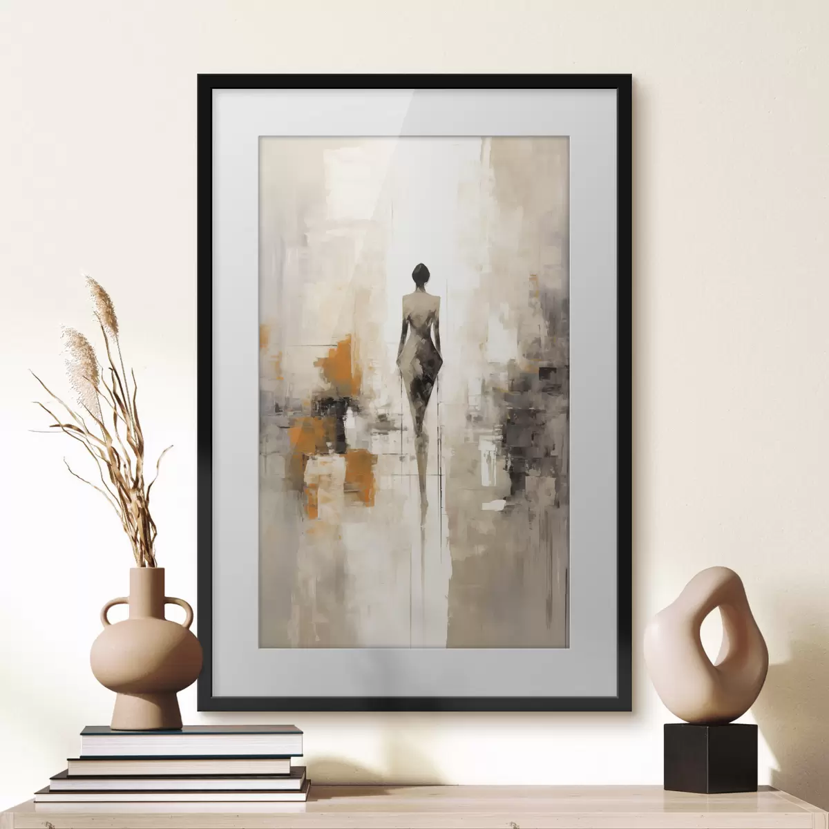 Poster Serenata e tenerezza f40485