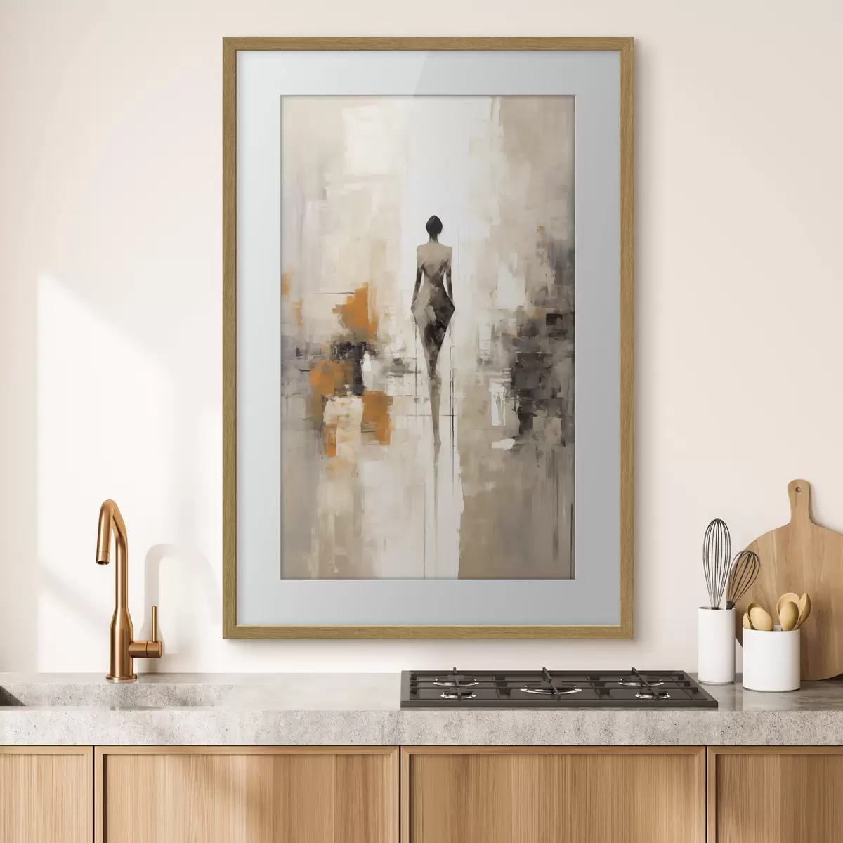 Poster Serenata e tenerezza f40485