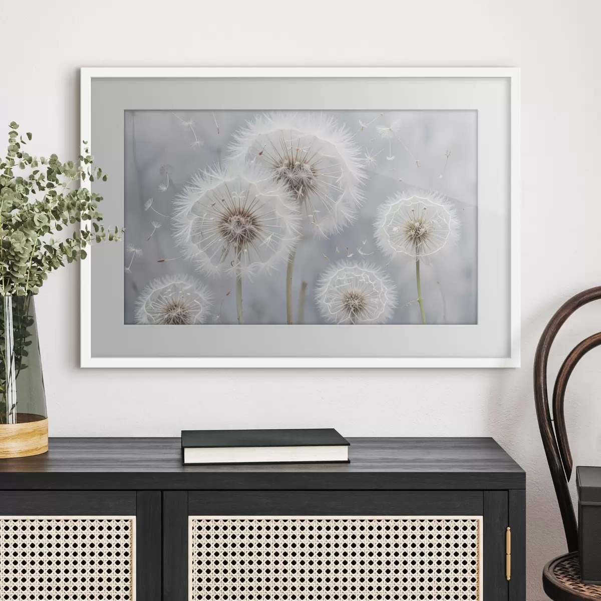 Poster Soffi di desiderio f40556