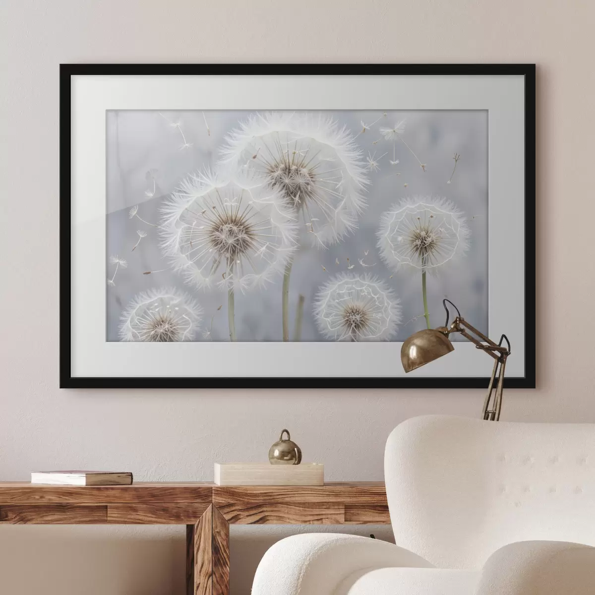 Poster Soffi di desiderio f40556