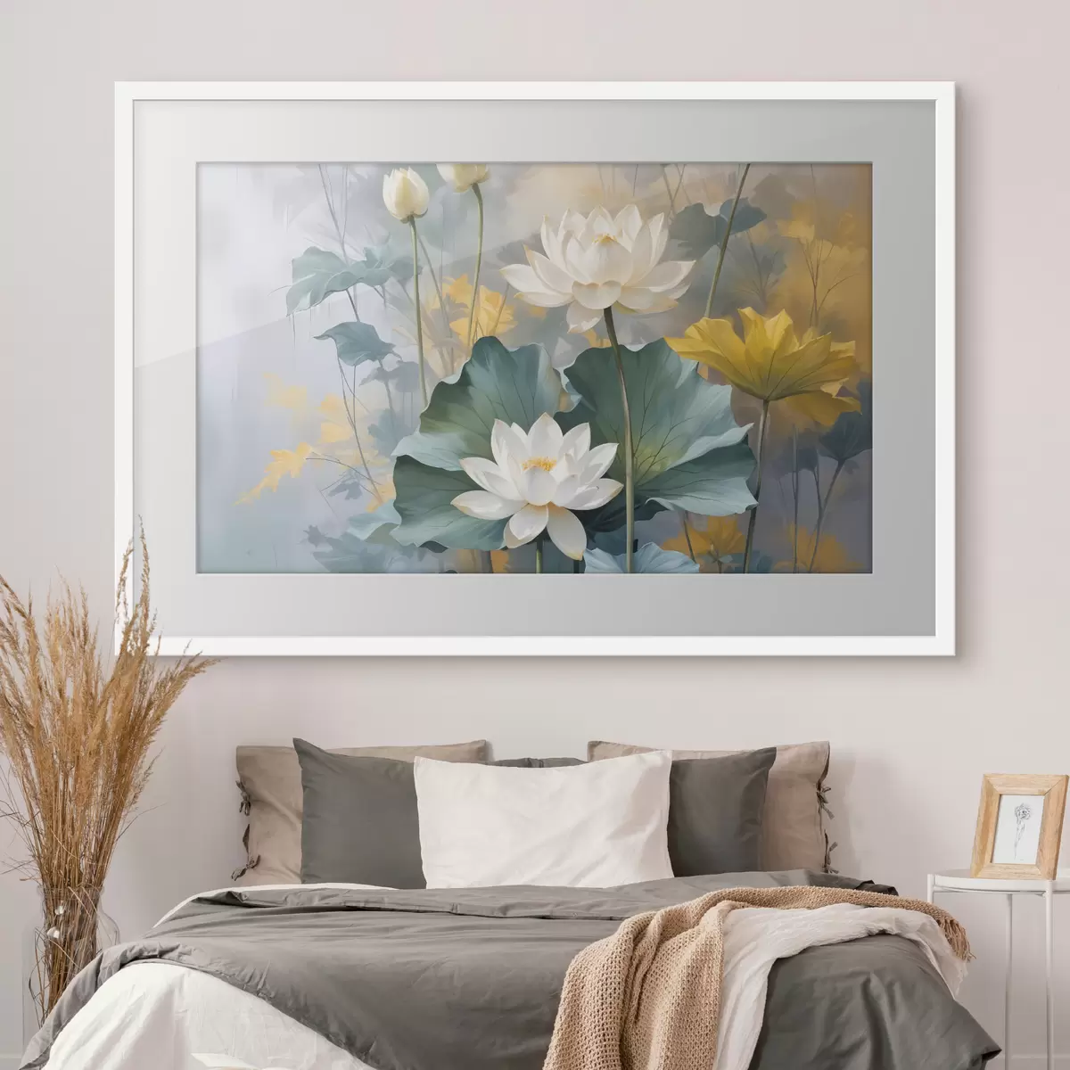Poster Serenata e armonia f40559