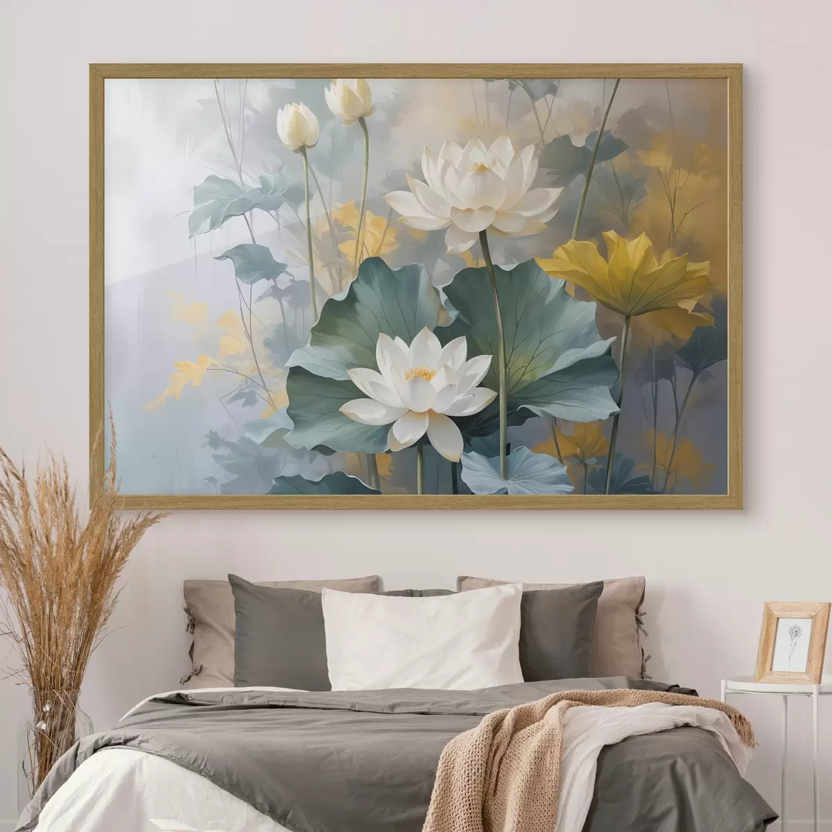 Poster Serenata e armonia f40559