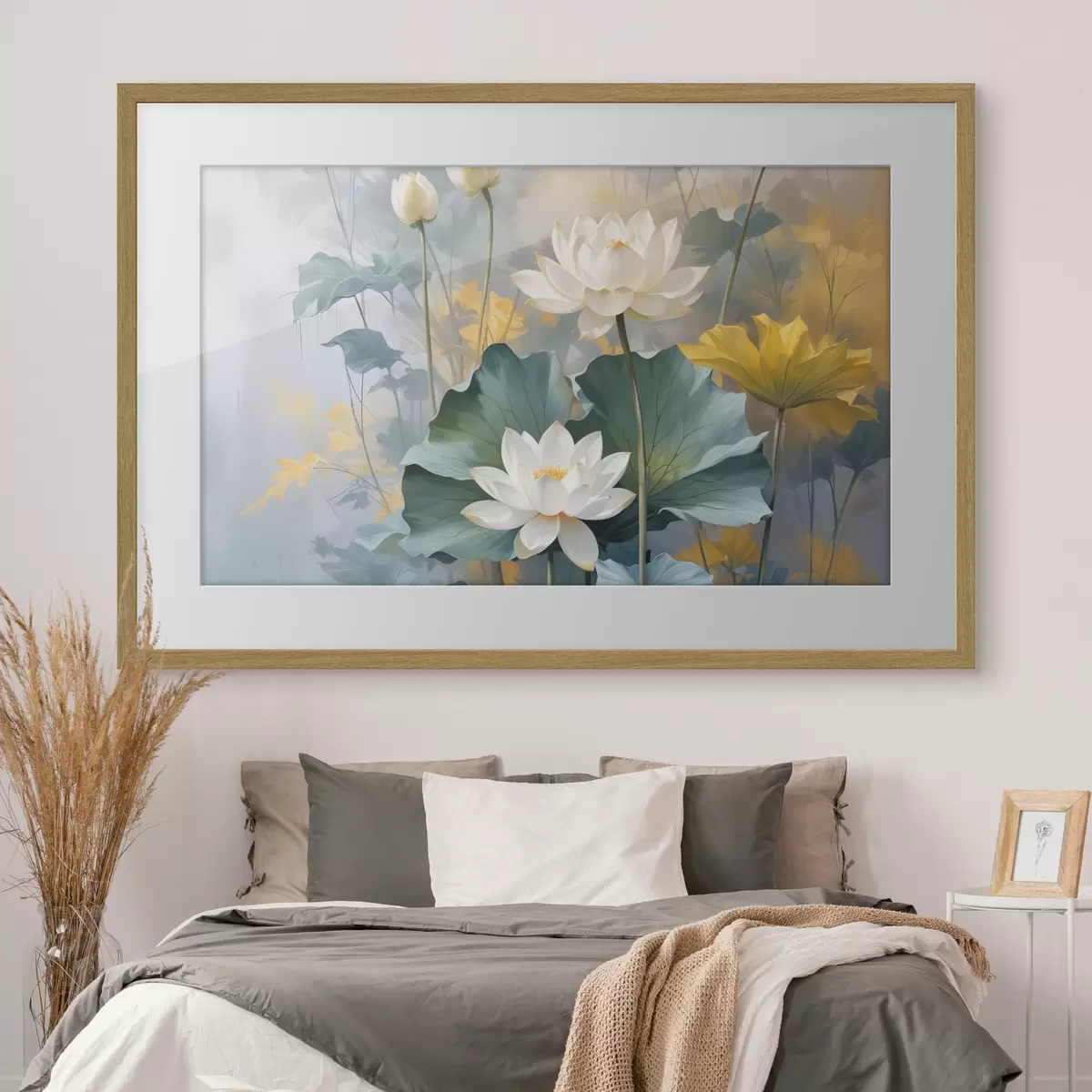 Poster Serenata e armonia f40559