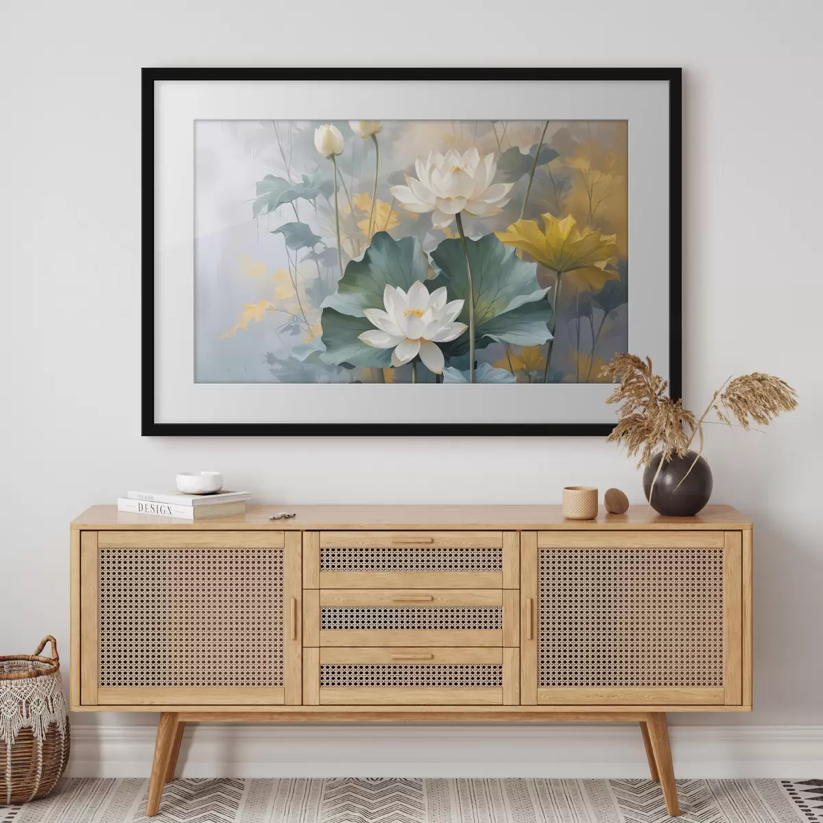 Poster Serenata e armonia f40559