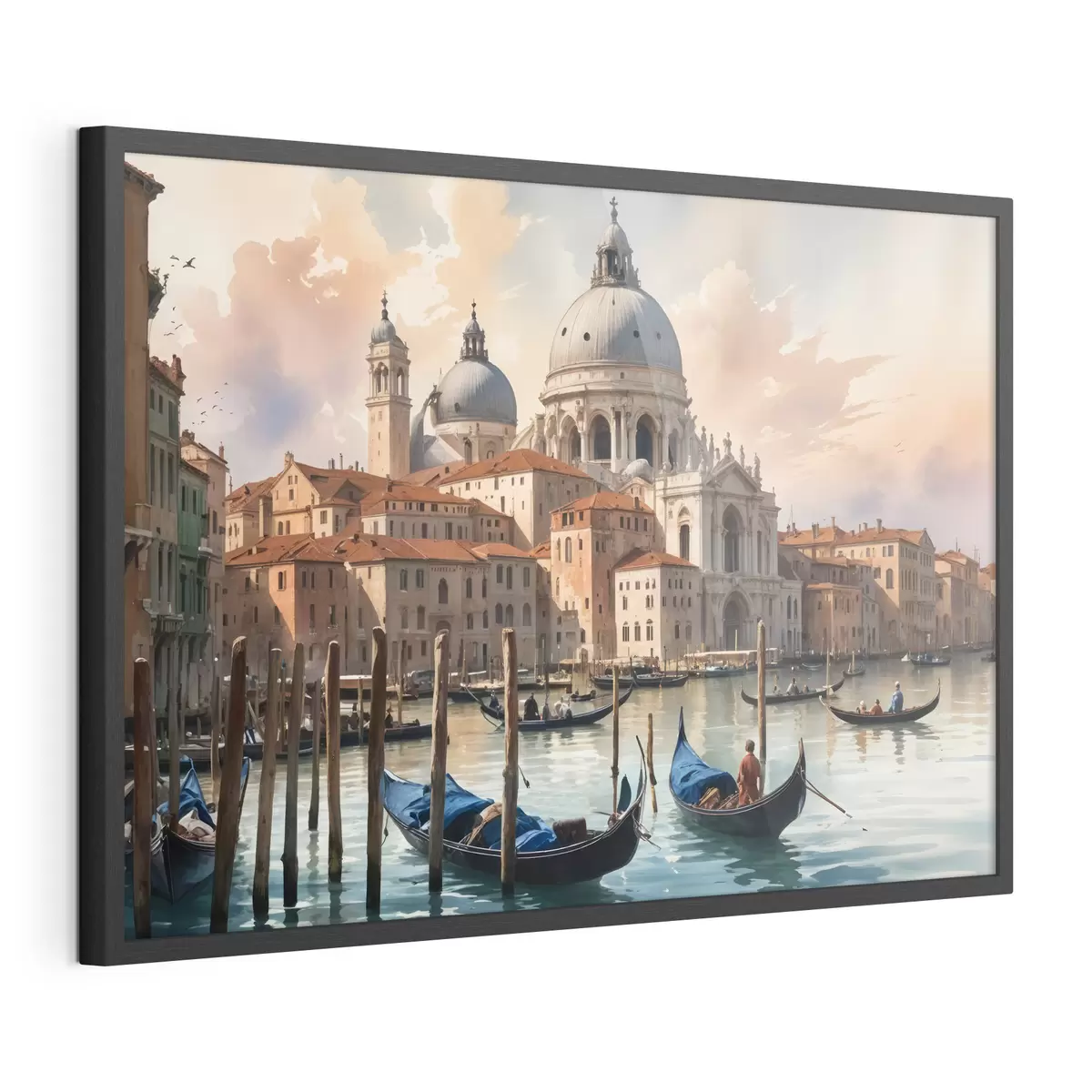 Poster Corrente veneziana f40573