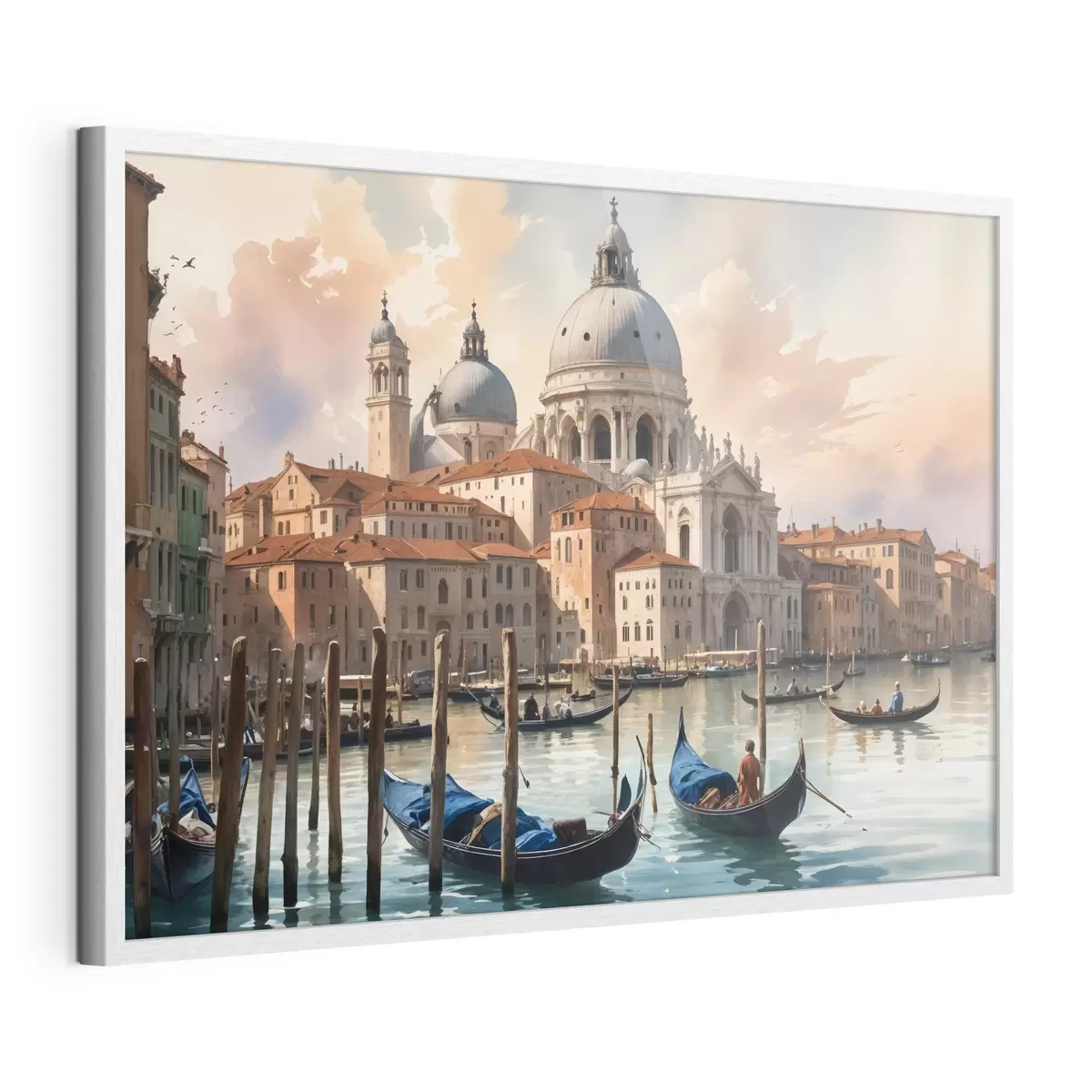 Poster Corrente veneziana f40573