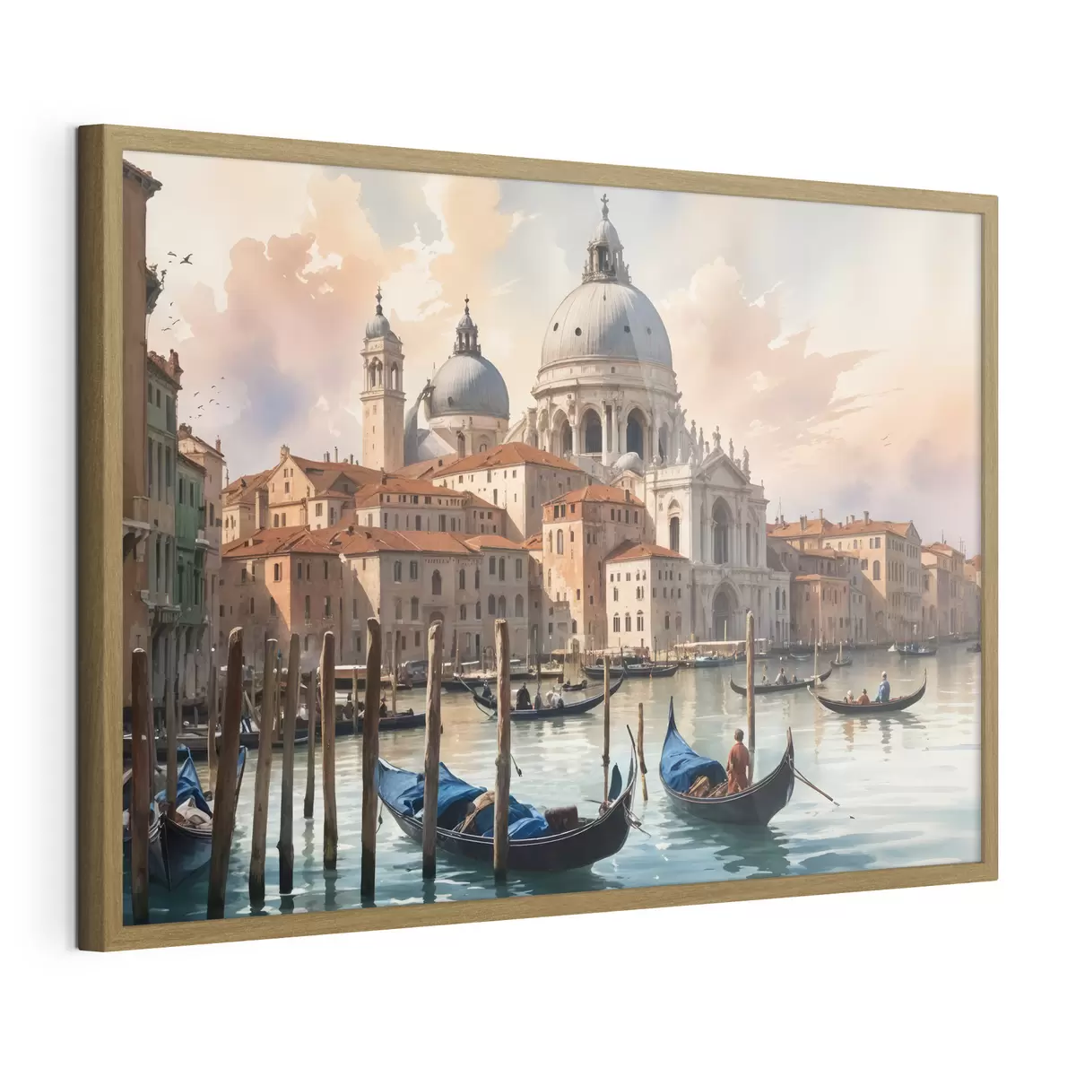 Poster Corrente veneziana f40573